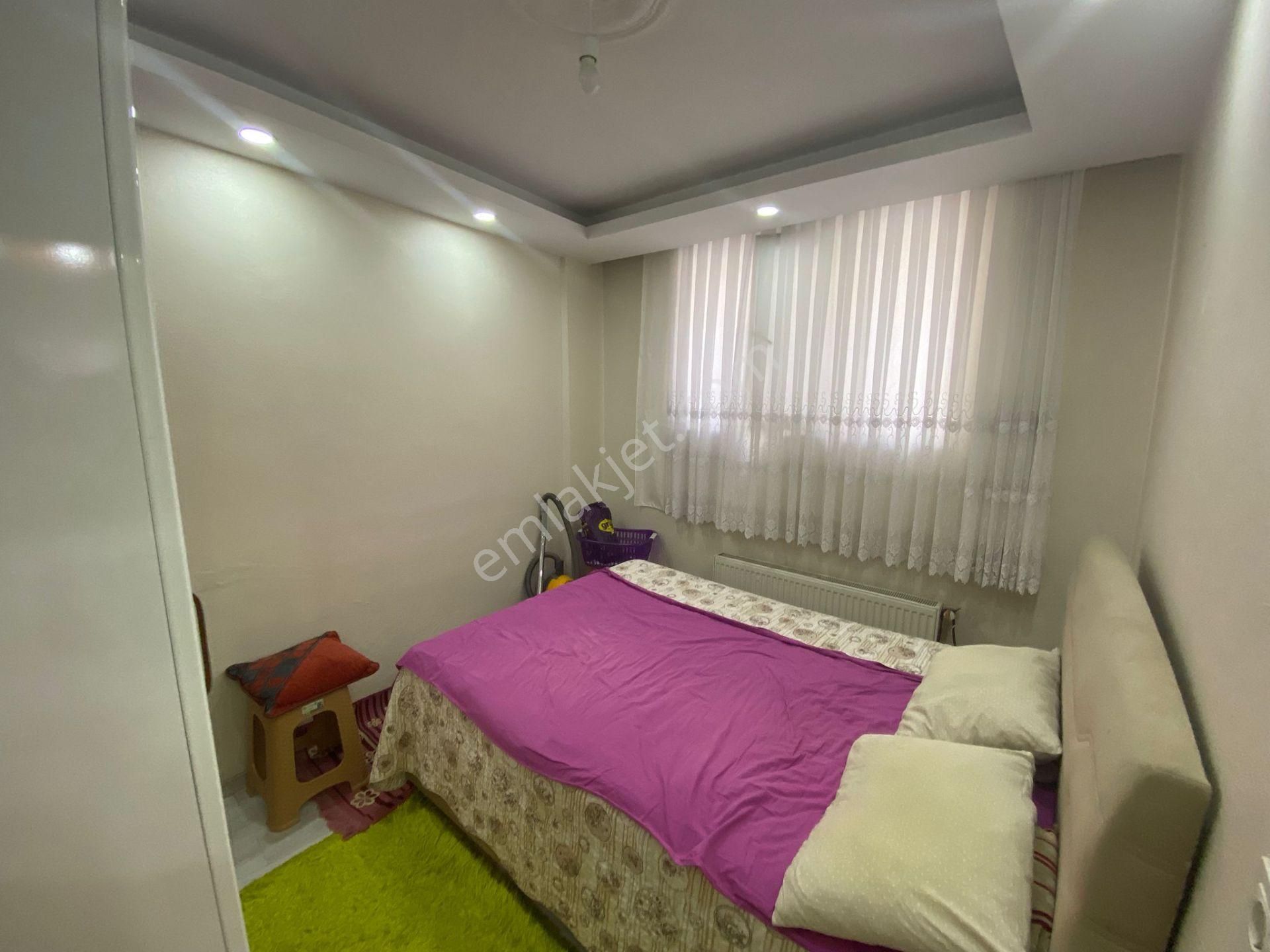 Üç Kardeşler'den İsmetpaşa Mh. 2+1 Köşebaşı 95m2 Bahçekat Daire - Görsel 5