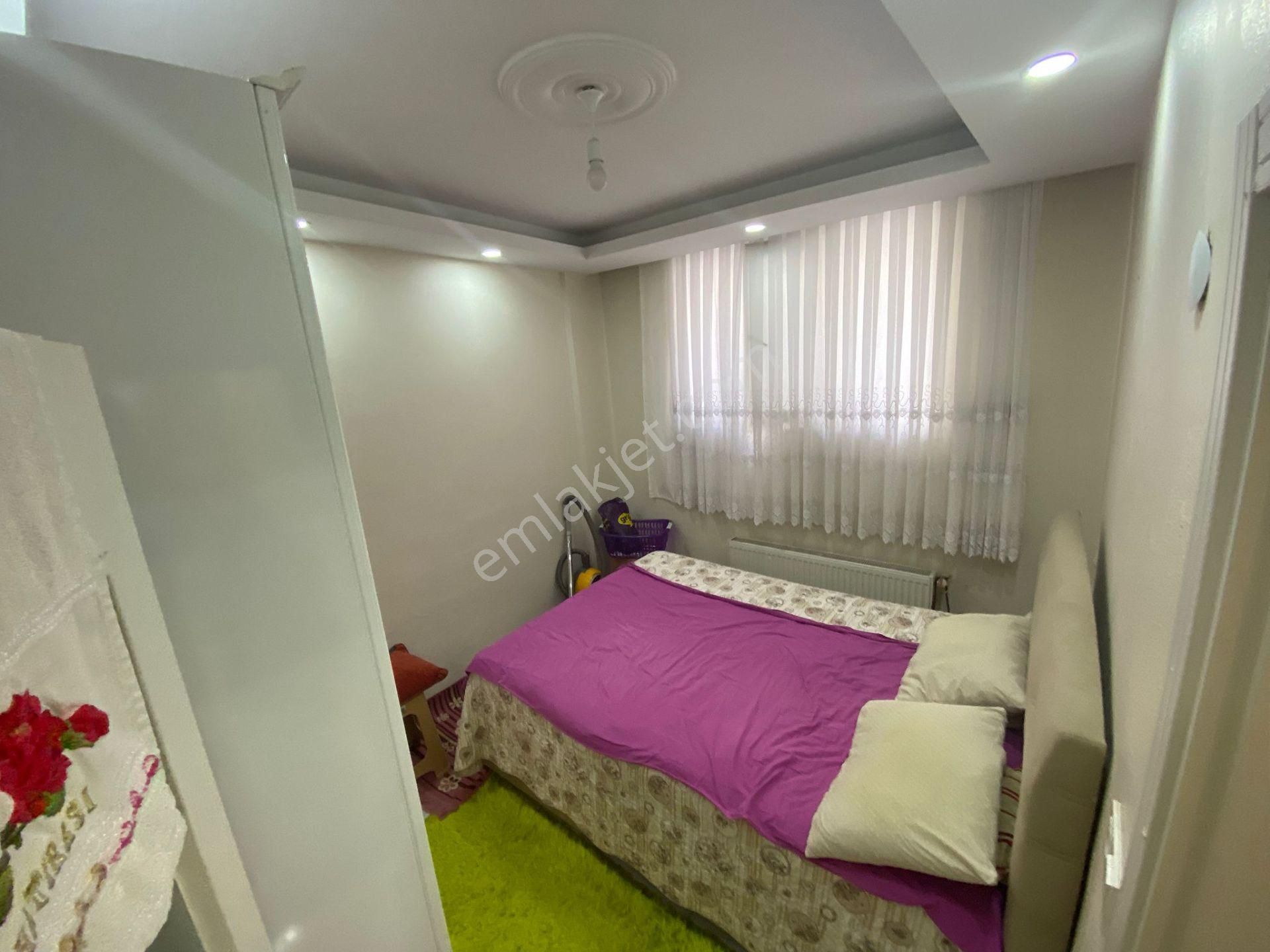 Üç Kardeşler'den İsmetpaşa Mh. 2+1 Köşebaşı 95m2 Bahçekat Daire - Görsel 22