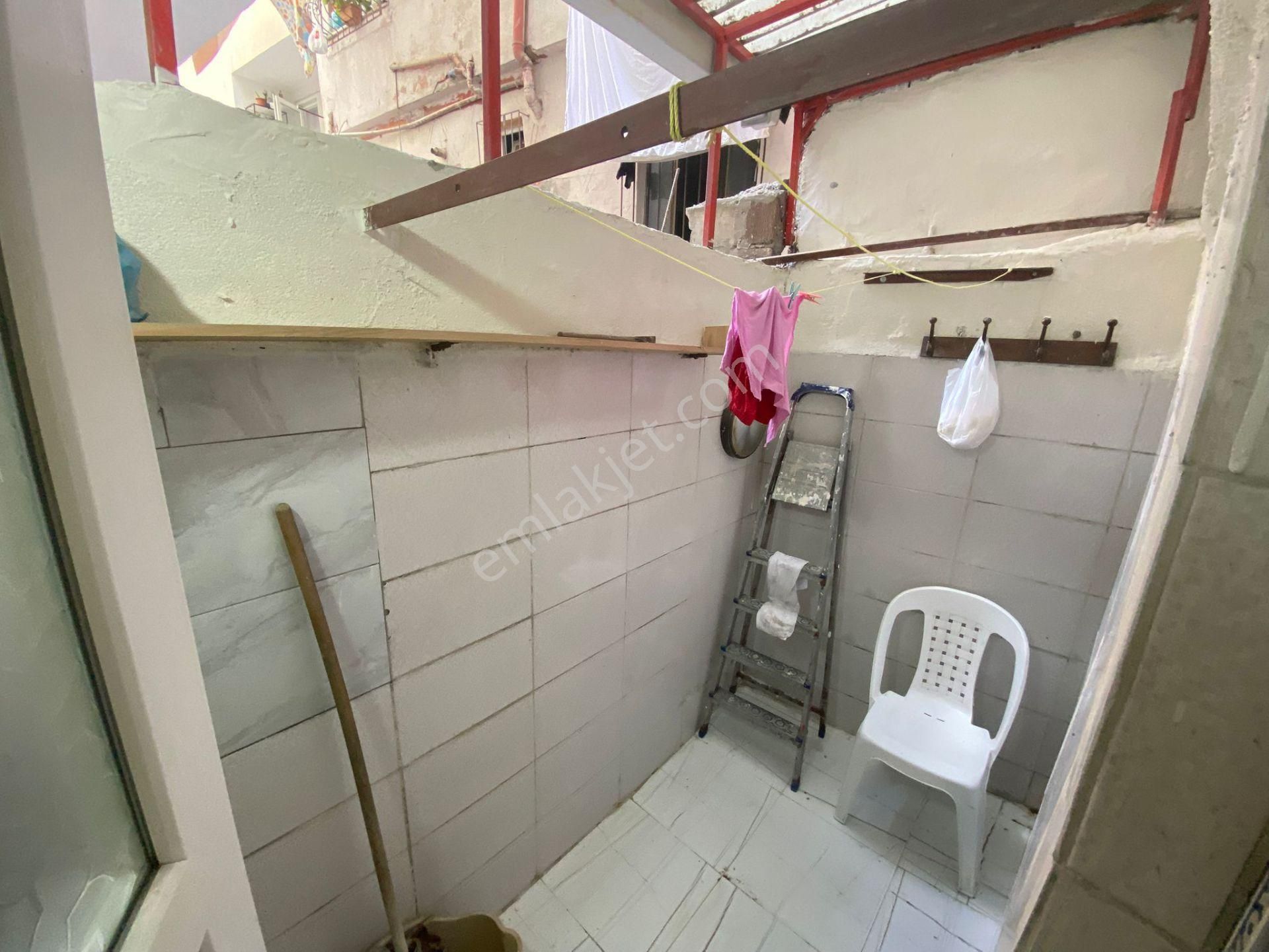 Üç Kardeşler'den İsmetpaşa Mh. 2+1 Köşebaşı 95m2 Bahçekat Daire - Görsel 24