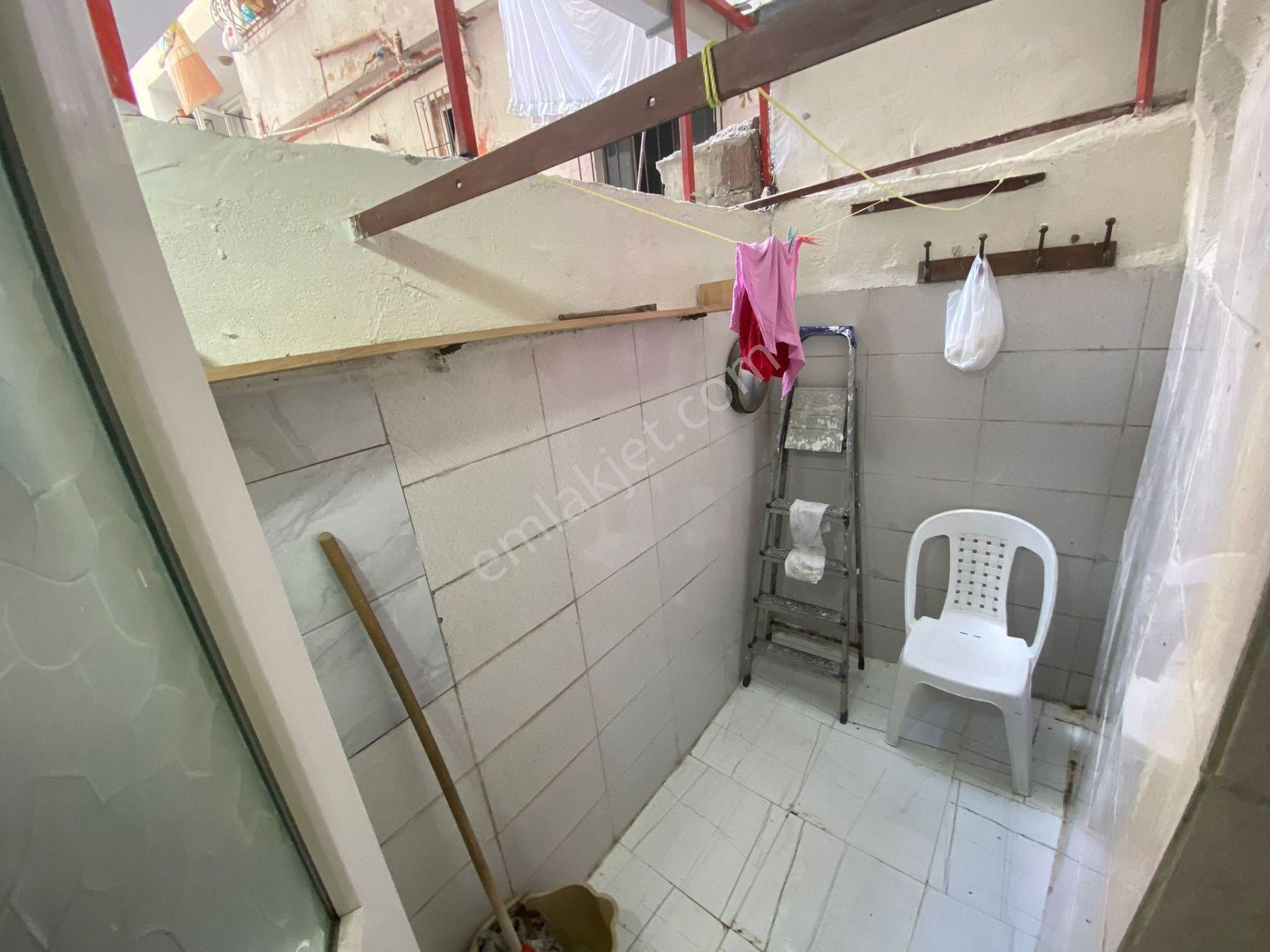 Üç Kardeşler'den İsmetpaşa Mh. 2+1 Köşebaşı 95m2 Bahçekat Daire - Görsel 11