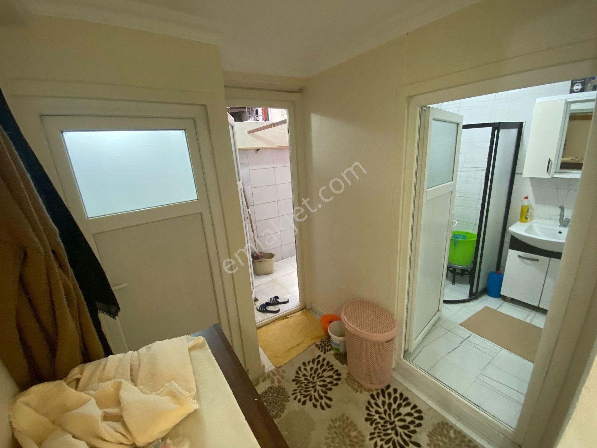 Üç Kardeşler'den İsmetpaşa Mh. 2+1 Köşebaşı 95m2 Bahçekat Daire - Görsel 12