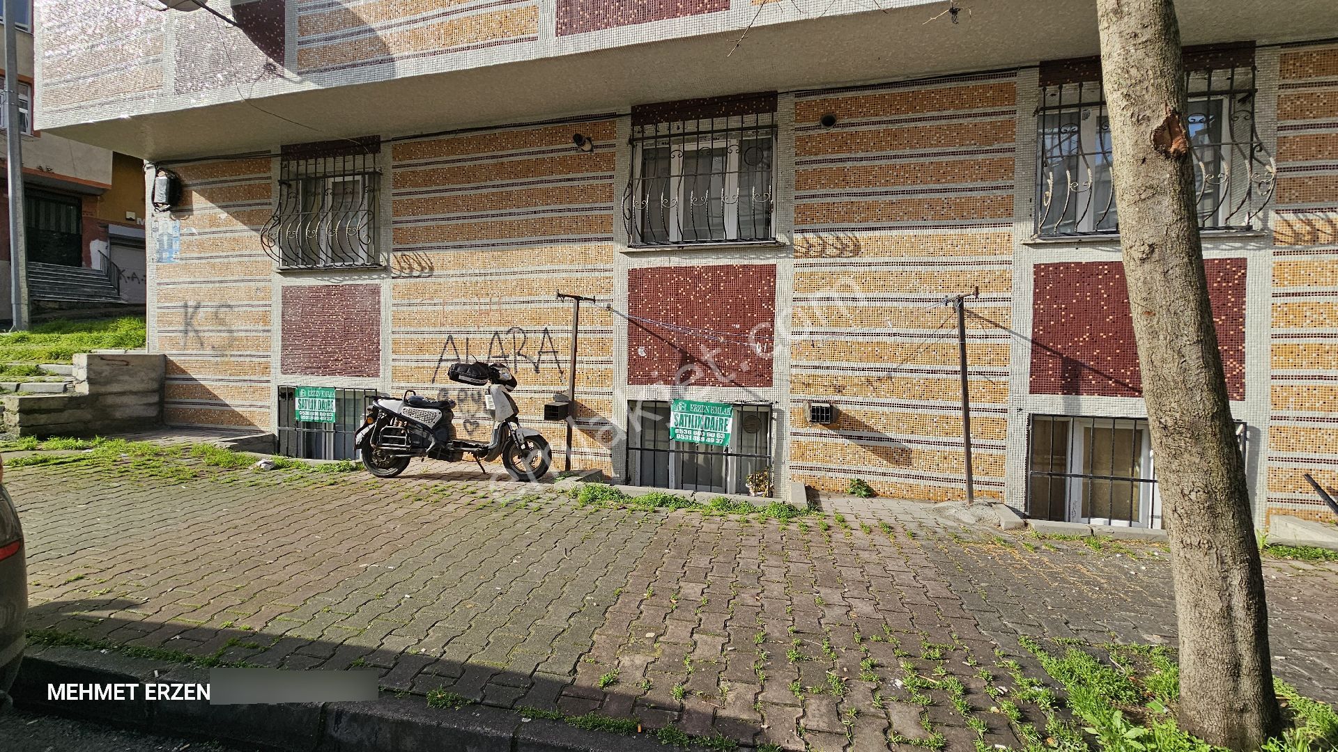 İstanbul Sultangazi'de Satılık Daire - Görsel 2