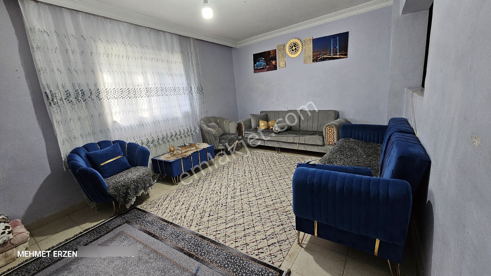 İstanbul Sultangazi'de Satılık Daire - Görsel 10
