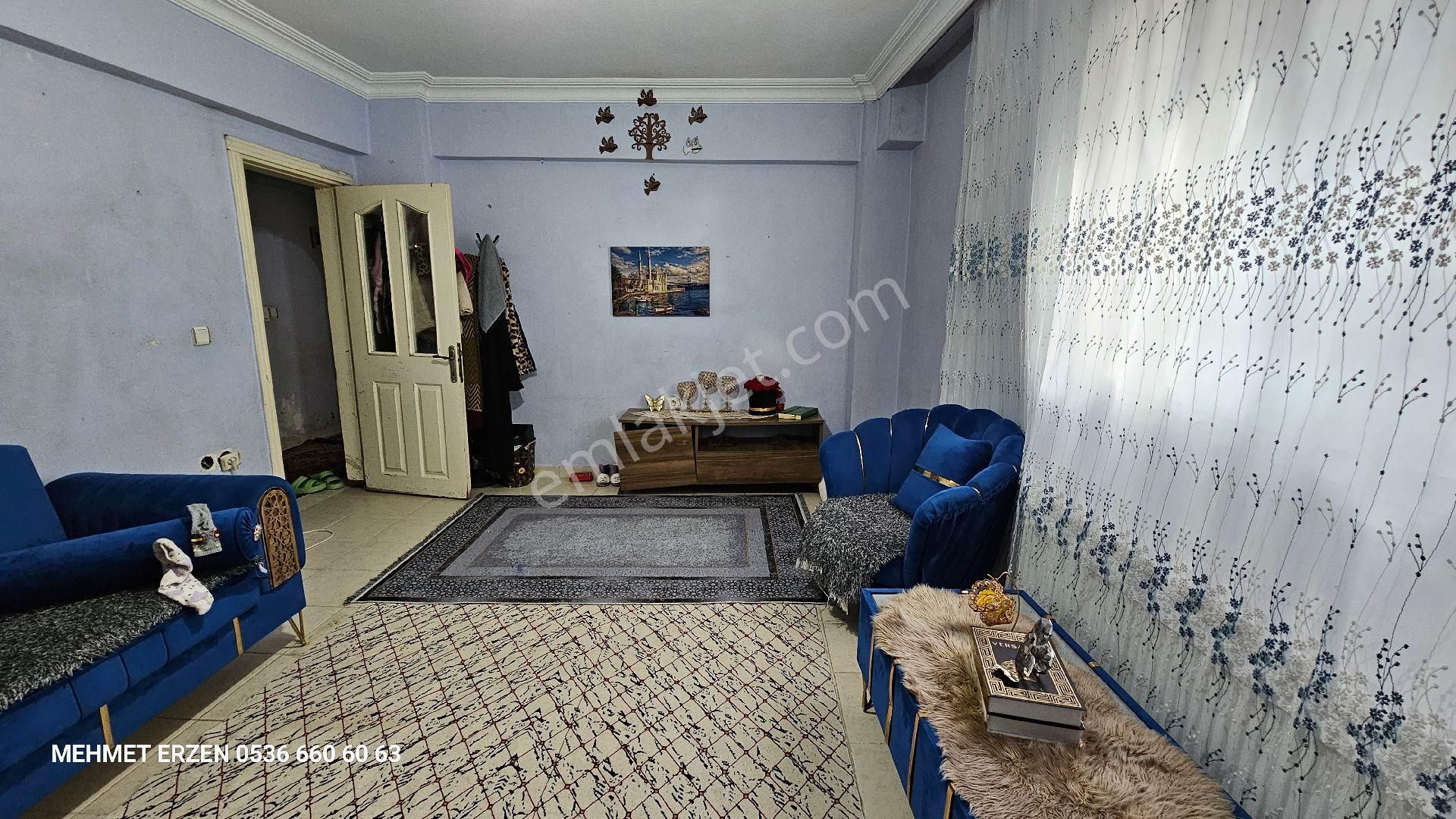 İstanbul Sultangazi'de Satılık Daire - Görsel 11