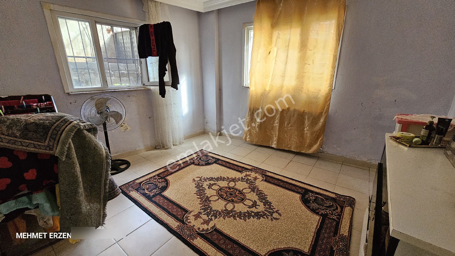 İstanbul Sultangazi'de Satılık Daire - Görsel 4