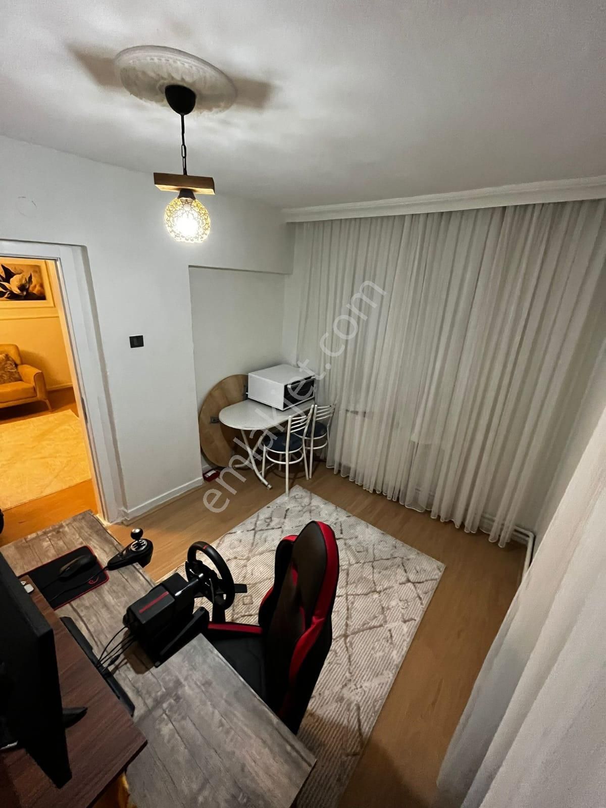 Yılmaz Gayrimenkulden Ultra Lüks Ful Yapılı Kacırılmayacak 3+1 Fırsat Dairesi 2950 Pv - Görsel 12