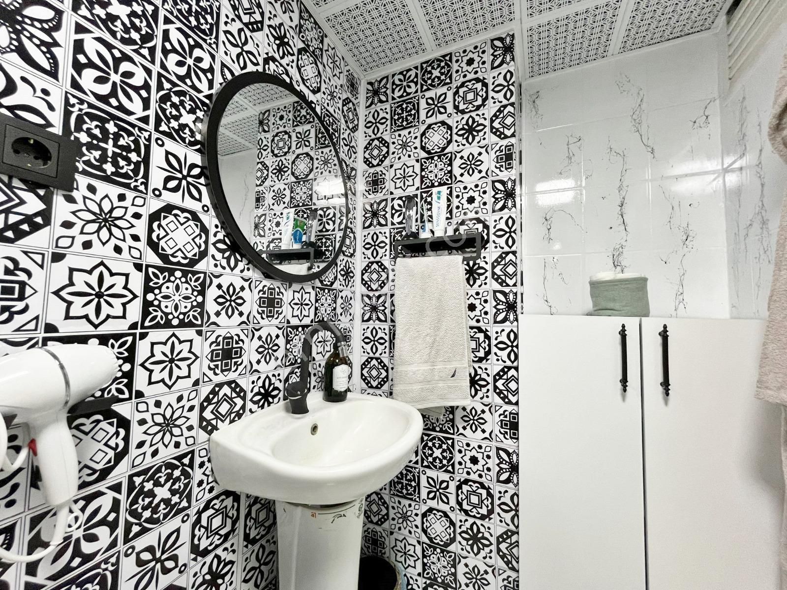 Yılmaz Gayrimenkulden Ultra Lüks Ful Yapılı Kacırılmayacak 3+1 Fırsat Dairesi 2950 Pv - Görsel 8