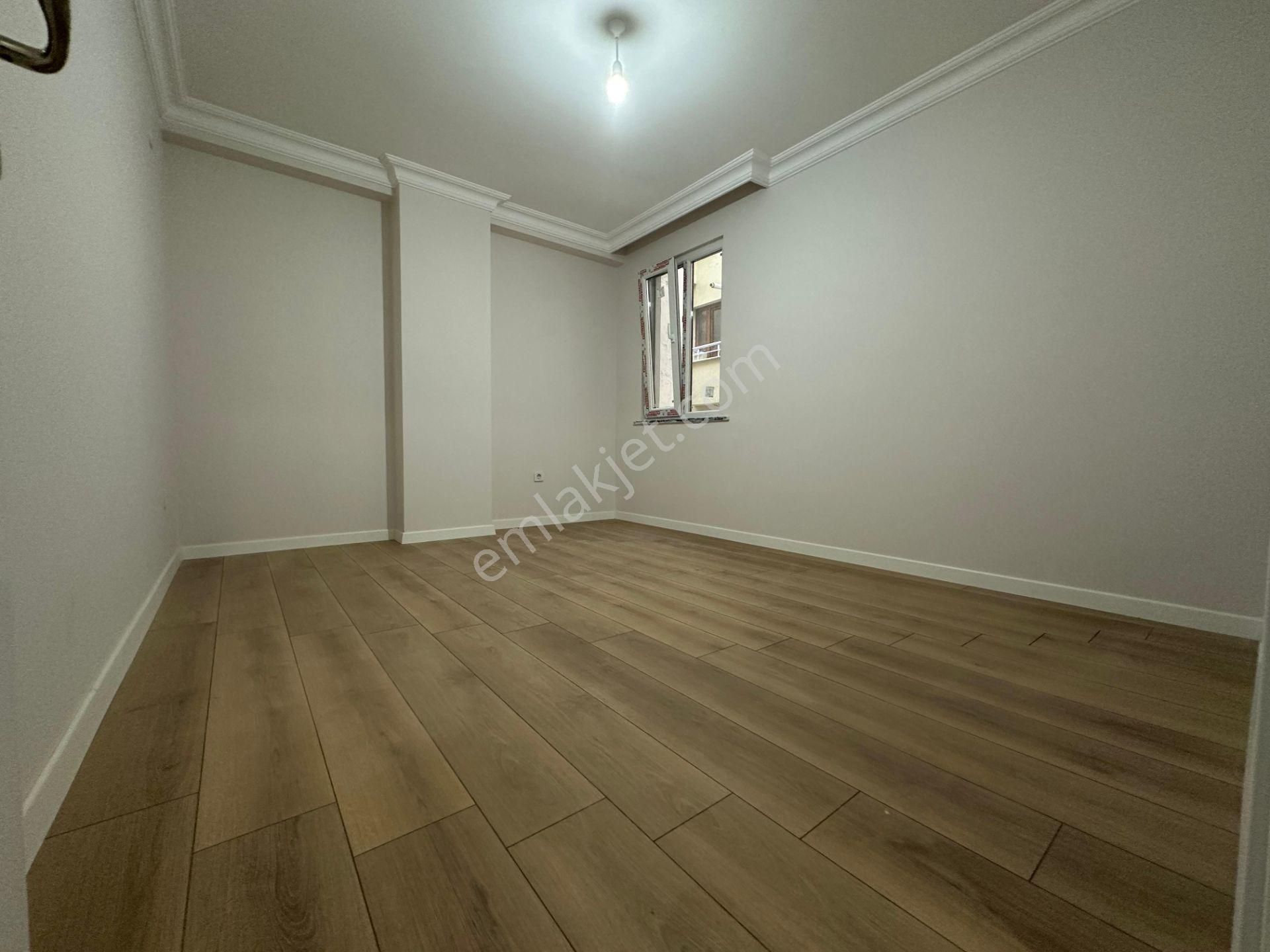 Yeni Binada Metroya Çok Yakın Geniş İskanlı 3+1 - Görsel 20