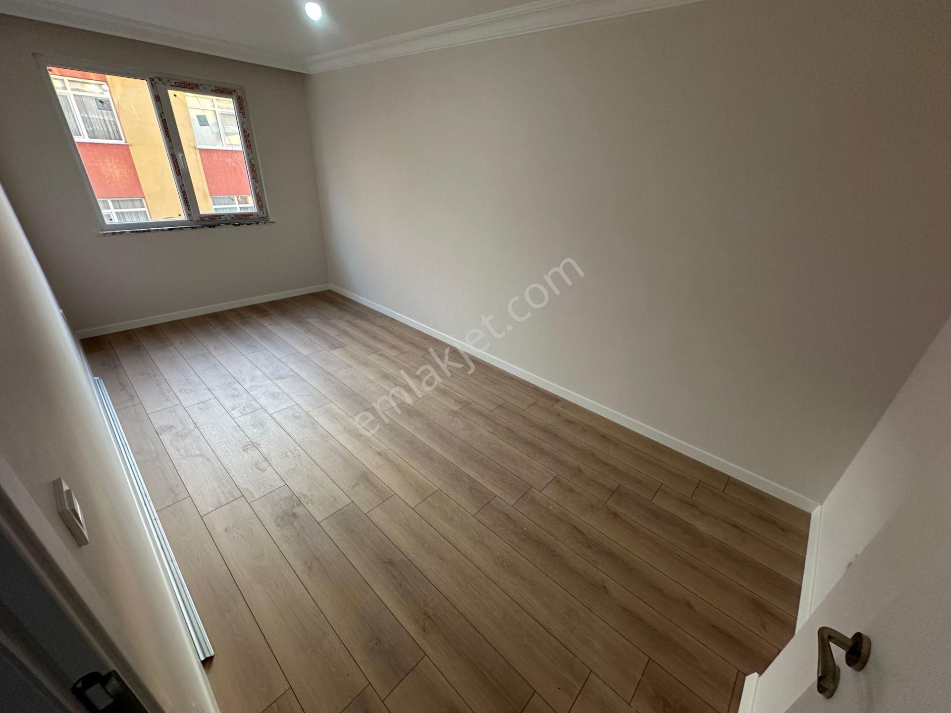 Yeni Binada Metroya Çok Yakın Geniş İskanlı 3+1 - Görsel 26