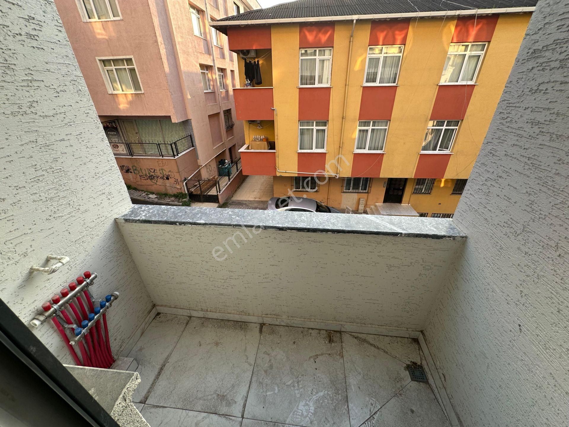 Yeni Binada Metroya Çok Yakın Geniş İskanlı 3+1 - Görsel 32