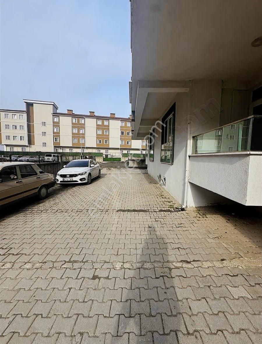 Sevgi Emlak'tan Adliye Binası Yanında Giriş Kat Satılık Daire - Görsel 12