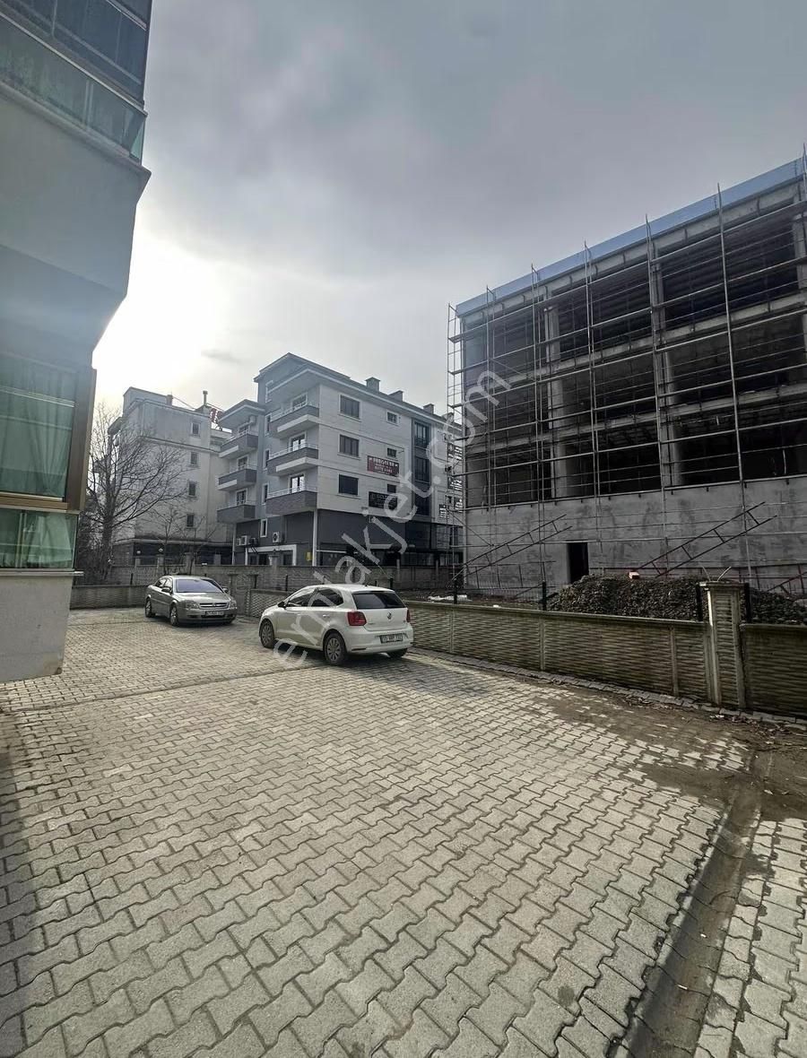 Sevgi Emlak'tan Adliye Binası Yanında Giriş Kat Satılık Daire - Görsel 19