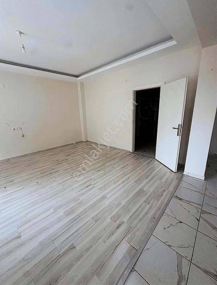 Sevgi Emlak'tan Adliye Binası Yanında Giriş Kat Satılık Daire - Görsel 13