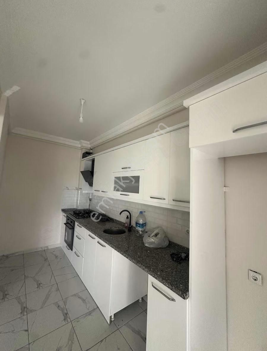 Sevgi Emlak'tan Adliye Binası Yanında Giriş Kat Satılık Daire - Görsel 18