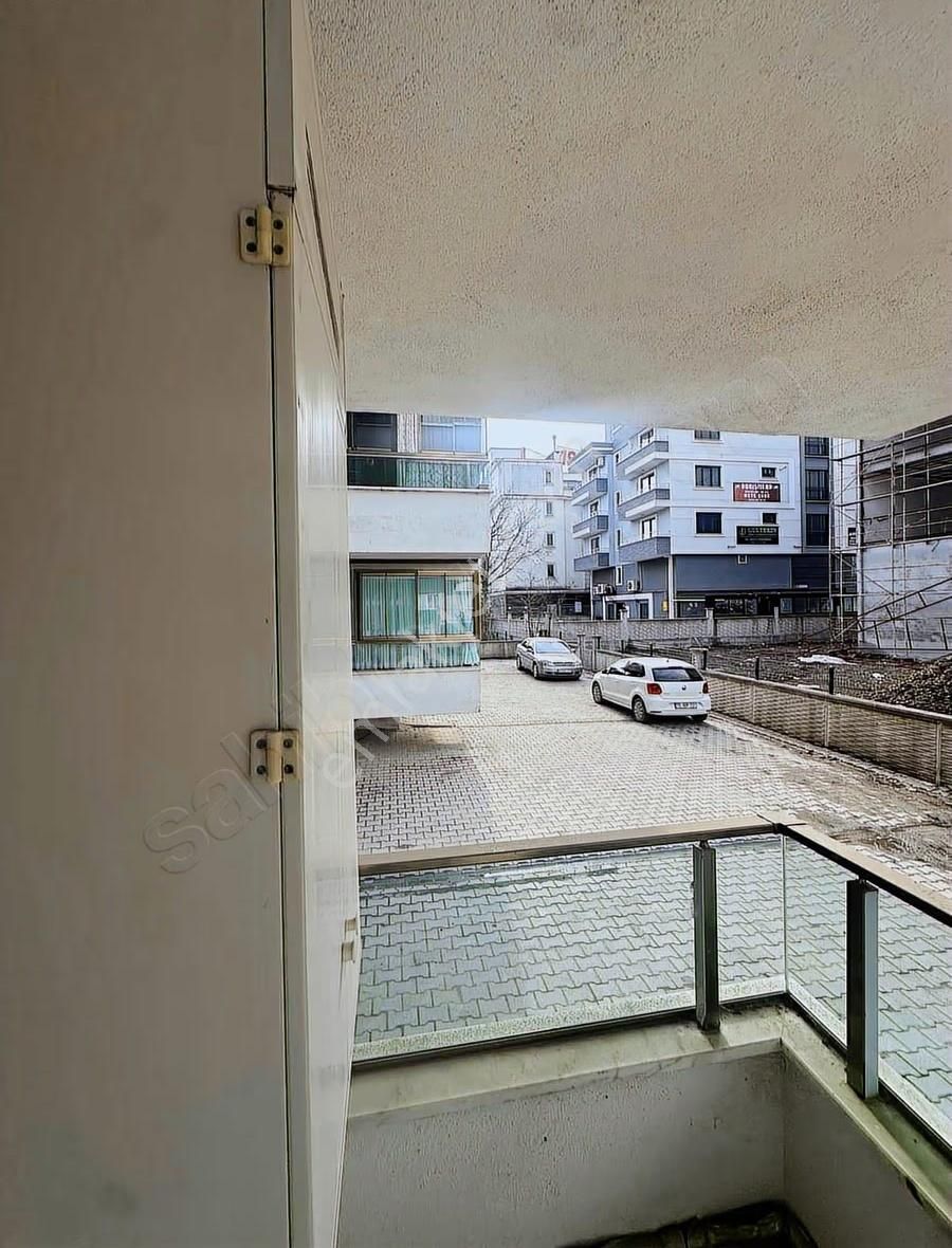 Sevgi Emlak'tan Adliye Binası Yanında Giriş Kat Satılık Daire - Görsel 16