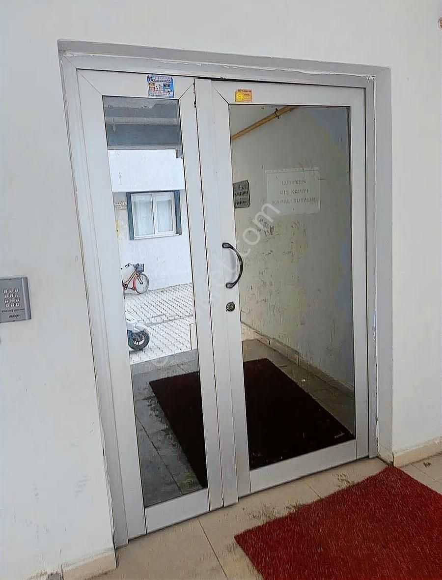 Sevgi Emlak'tan Adliye Binası Yanında Giriş Kat Satılık Daire - Görsel 10