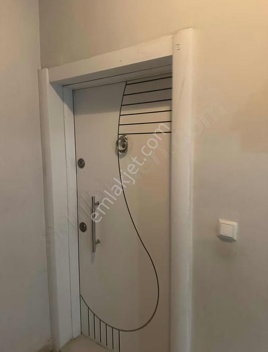 Sevgi Emlak'tan Adliye Binası Yanında Giriş Kat Satılık Daire - Görsel 8