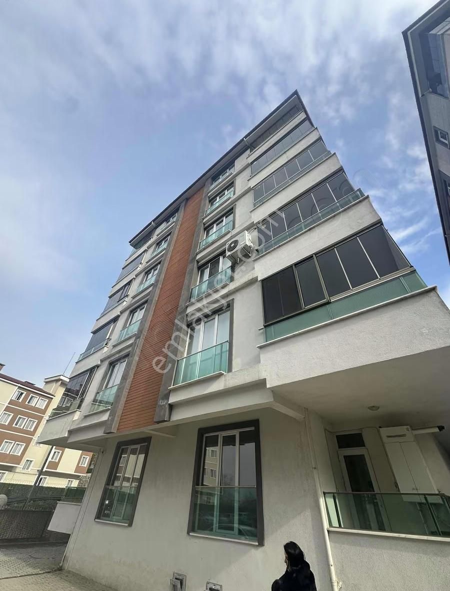 Sevgi Emlak'tan Adliye Binası Yanında Giriş Kat Satılık Daire - Görsel 2