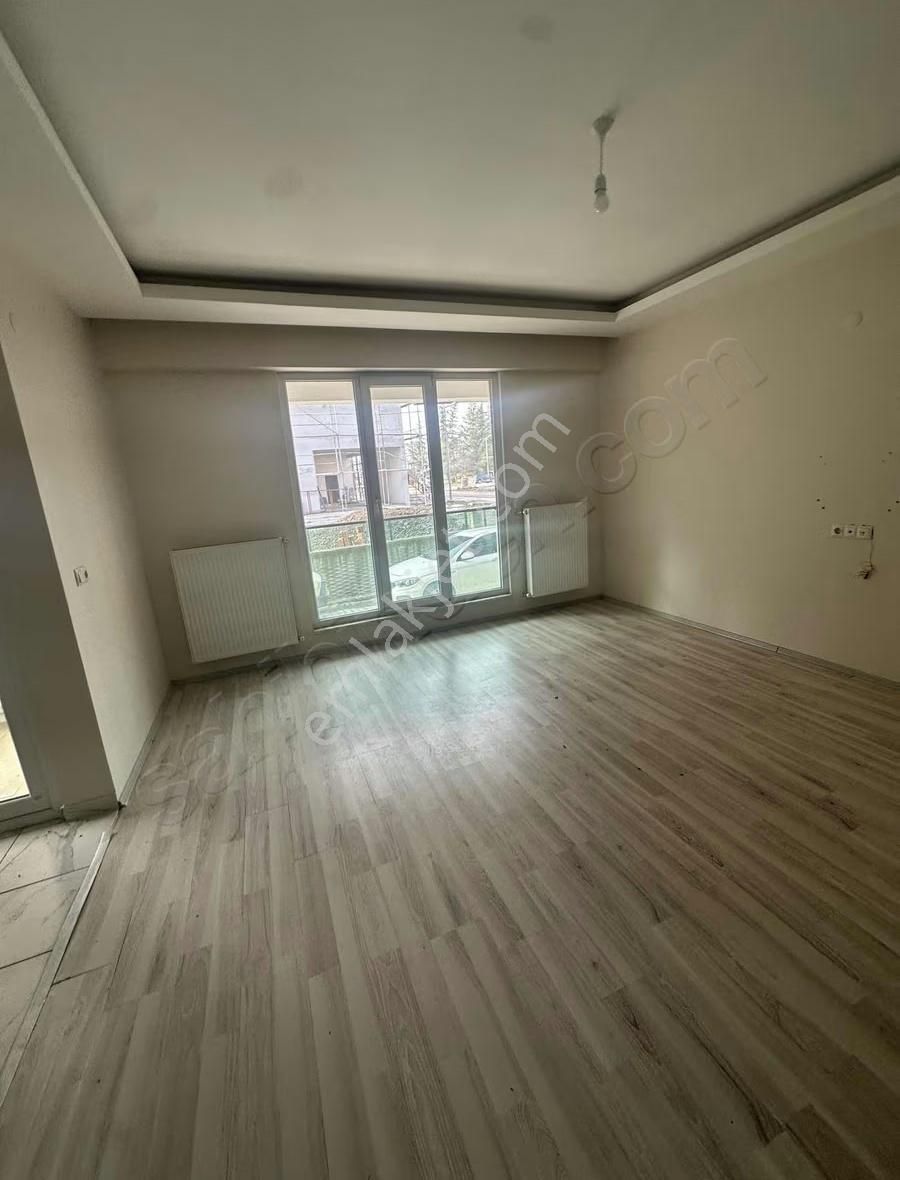 Sevgi Emlak'tan Adliye Binası Yanında Giriş Kat Satılık Daire - Görsel 25