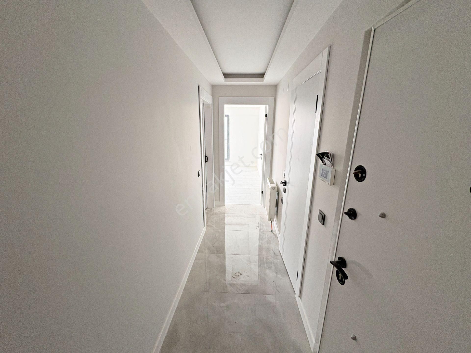 2+1 Sıfır Oturuma Hazır Etlik Merkezde Asansörlü Fırsat - Görsel 14