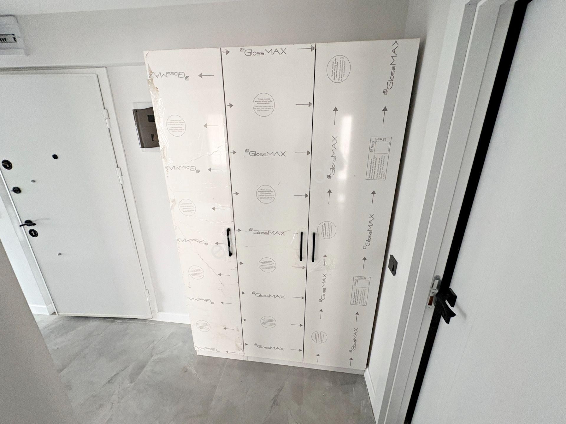 2+1 Sıfır Oturuma Hazır Etlik Merkezde Asansörlü Fırsat - Görsel 19