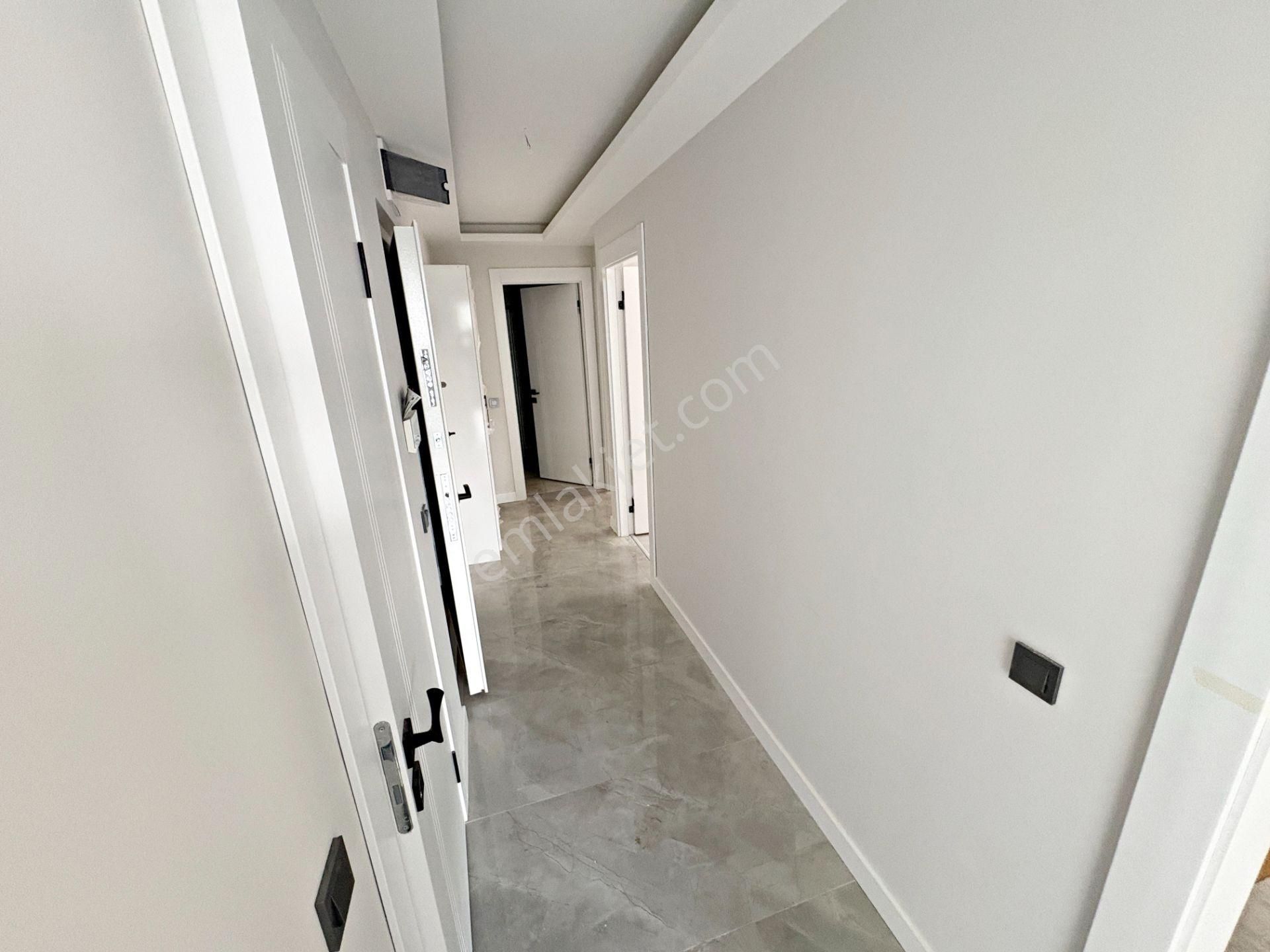 2+1 Sıfır Oturuma Hazır Etlik Merkezde Asansörlü Fırsat - Görsel 29