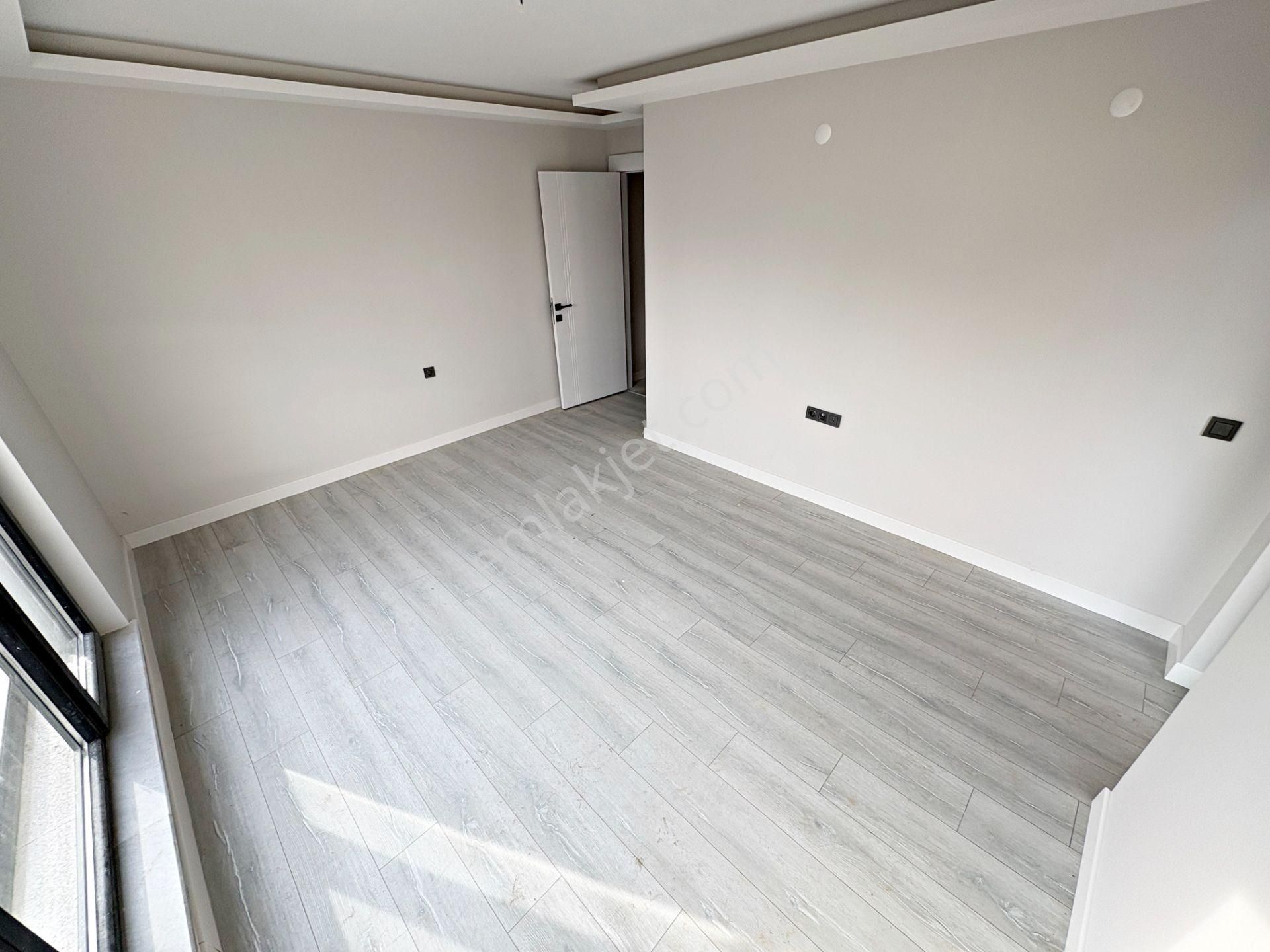 2+1 Sıfır Oturuma Hazır Etlik Merkezde Asansörlü Fırsat - Görsel 12