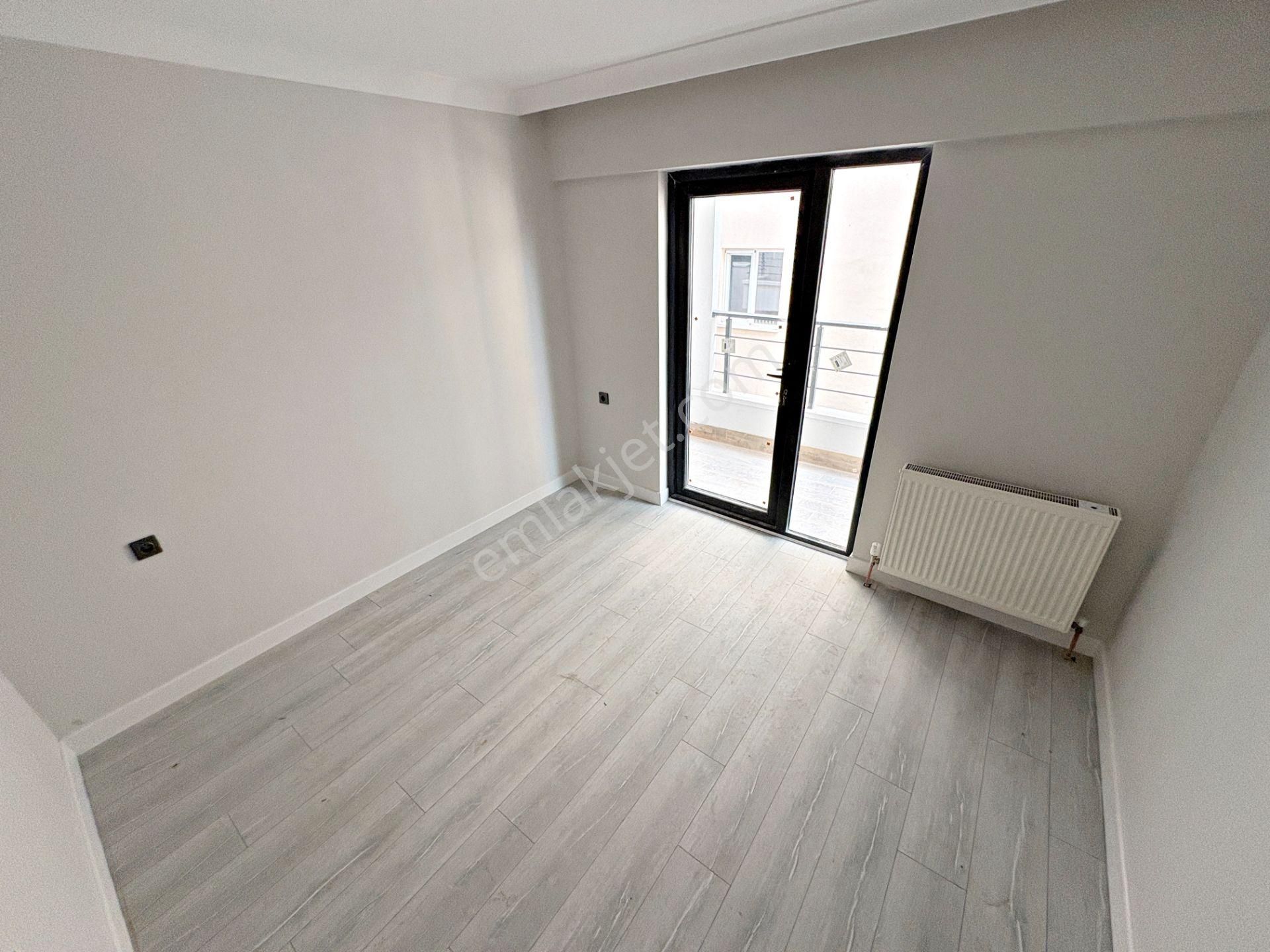 2+1 Sıfır Oturuma Hazır Etlik Merkezde Asansörlü Fırsat - Görsel 21