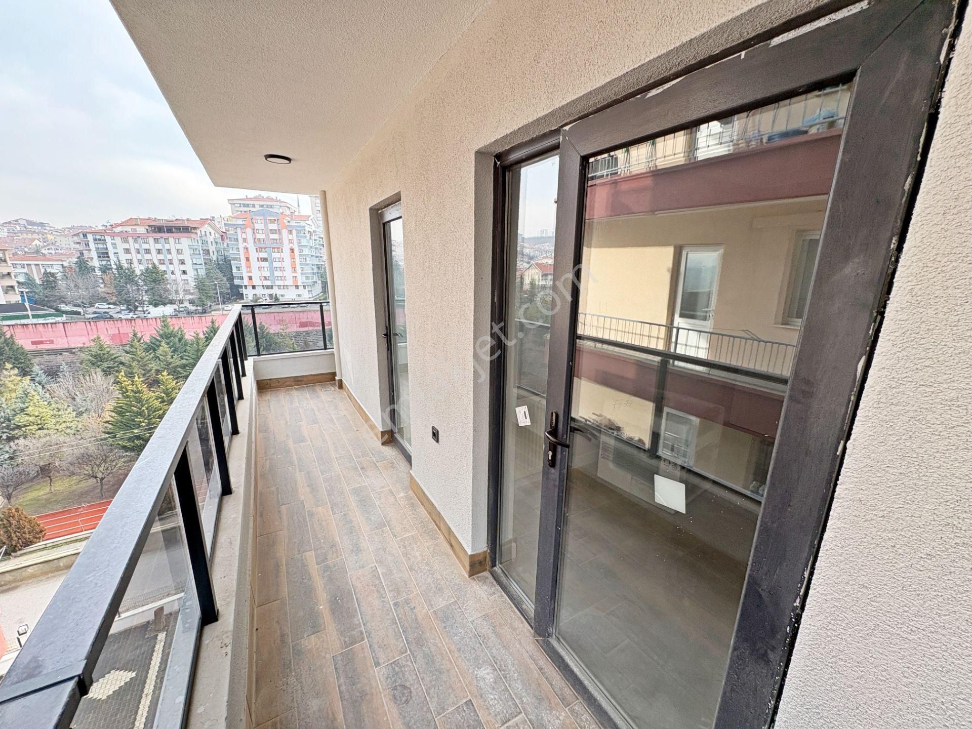 2+1 Sıfır Oturuma Hazır Etlik Merkezde Asansörlü Fırsat - Görsel 7