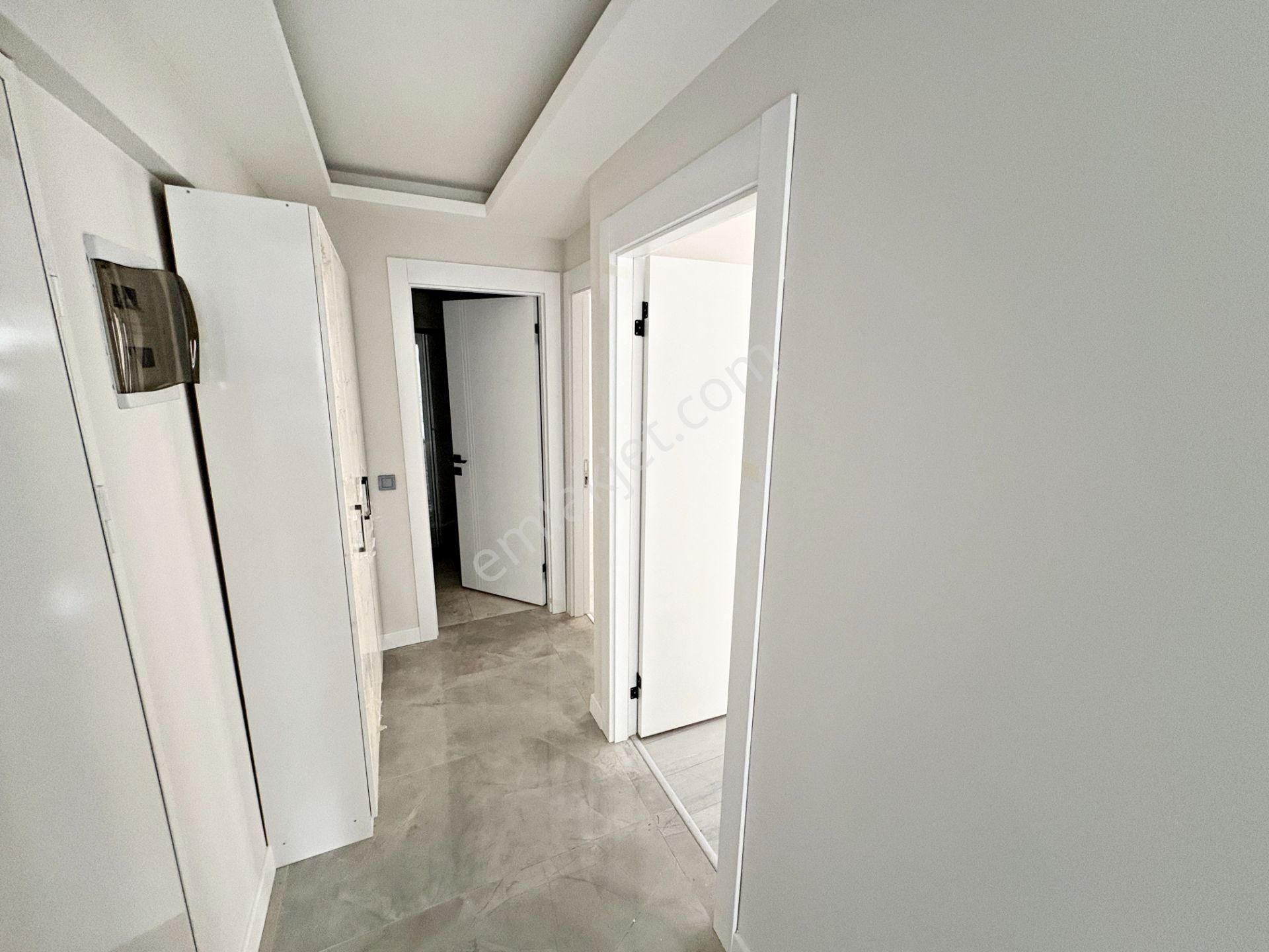 2+1 Sıfır Oturuma Hazır Etlik Merkezde Asansörlü Fırsat - Görsel 28