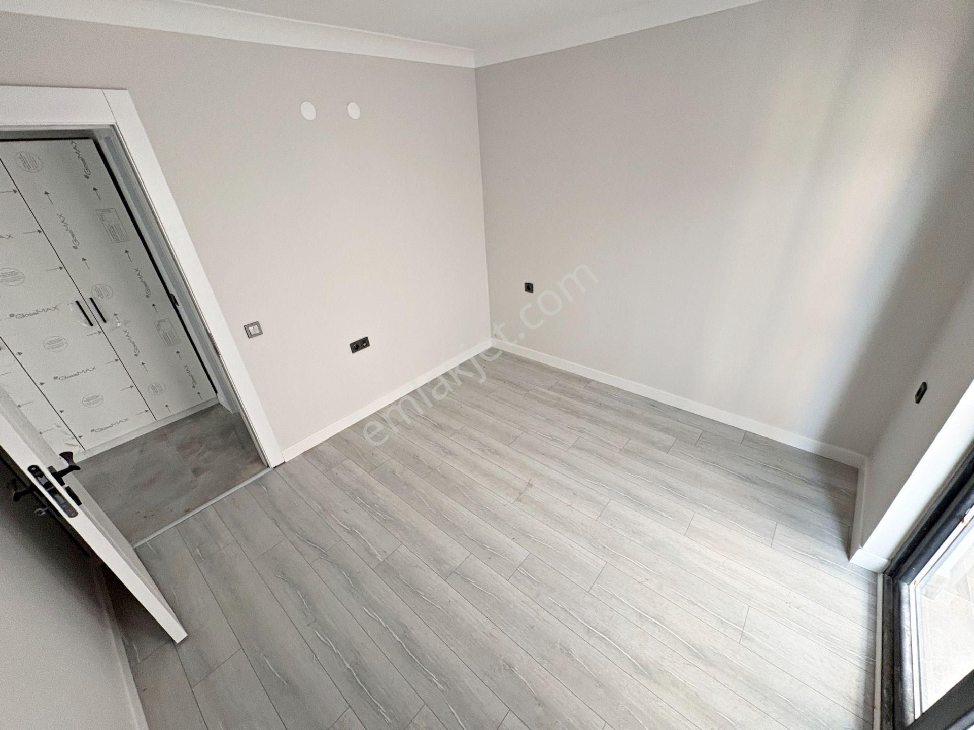 2+1 Sıfır Oturuma Hazır Etlik Merkezde Asansörlü Fırsat - Görsel 22