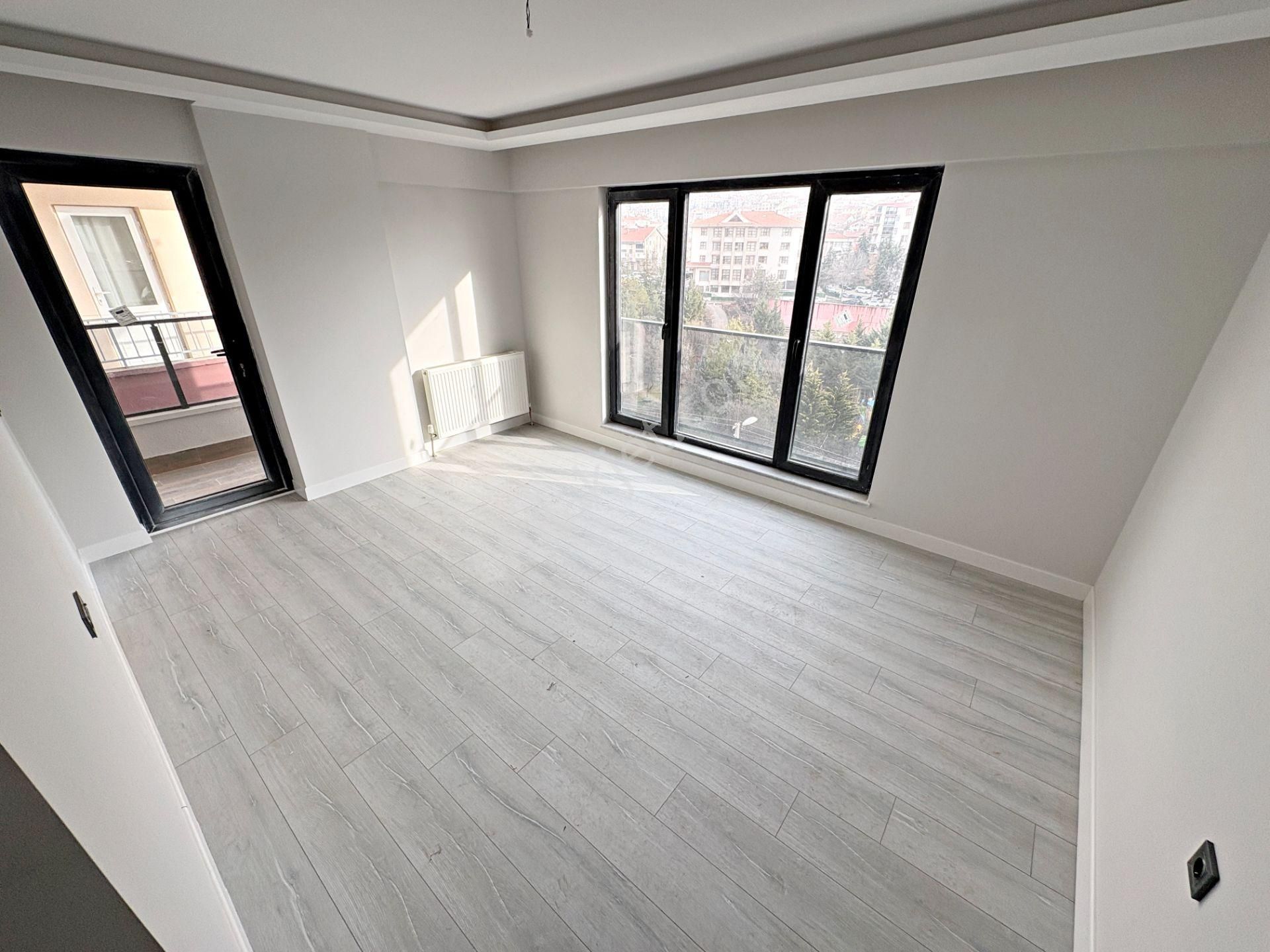 2+1 Sıfır Oturuma Hazır Etlik Merkezde Asansörlü Fırsat - Görsel 10