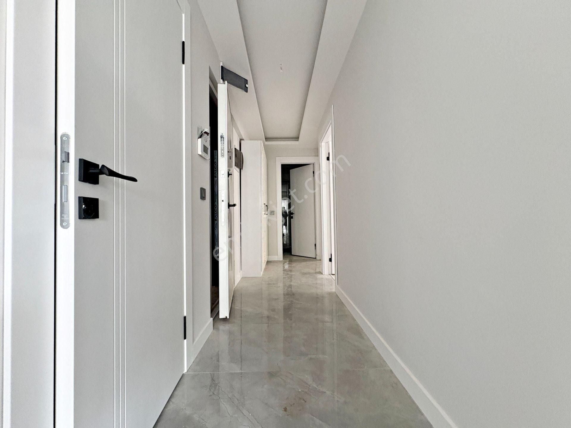 2+1 Sıfır Oturuma Hazır Etlik Merkezde Asansörlü Fırsat - Görsel 30