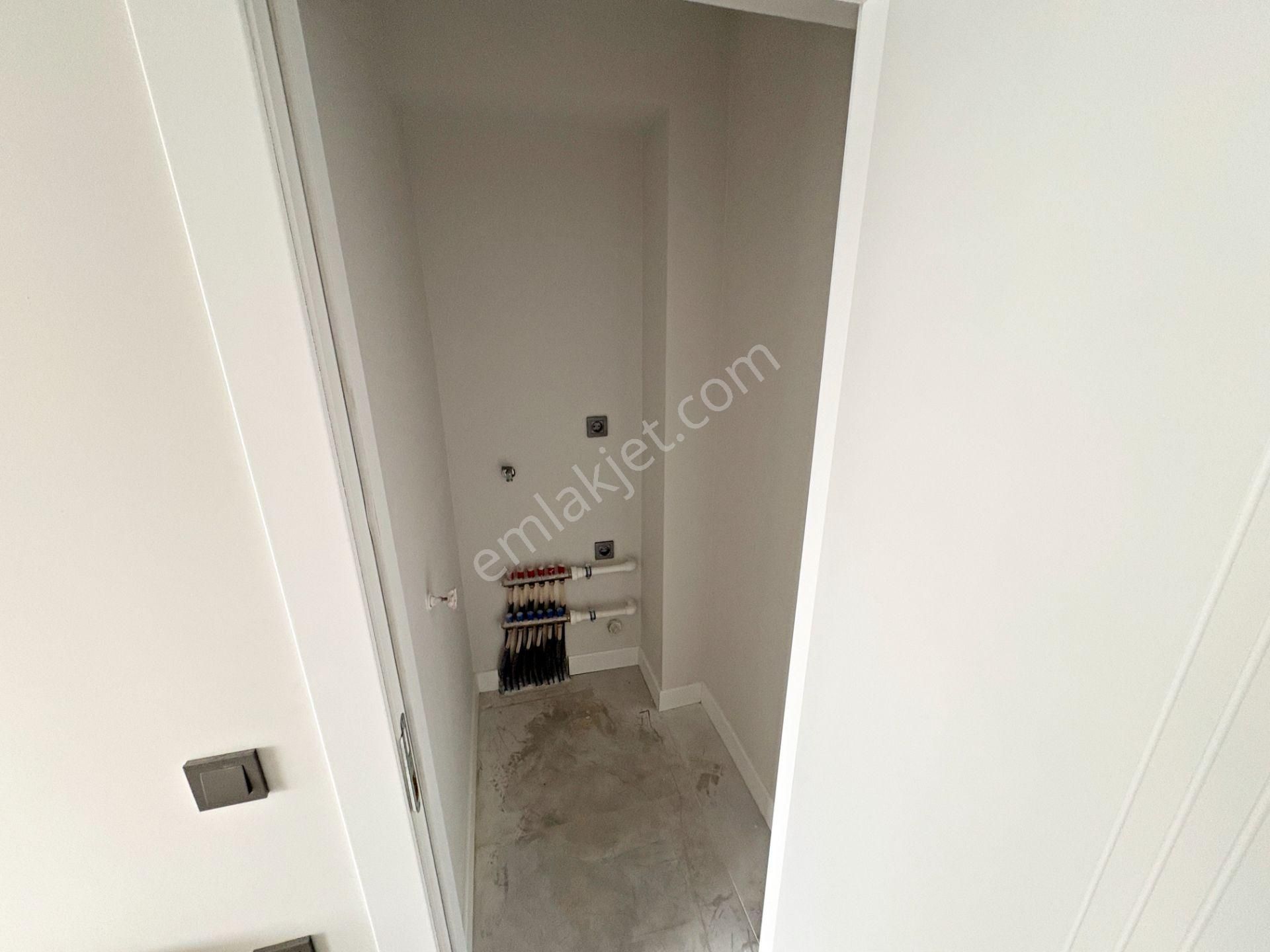 2+1 Sıfır Oturuma Hazır Etlik Merkezde Asansörlü Fırsat - Görsel 13