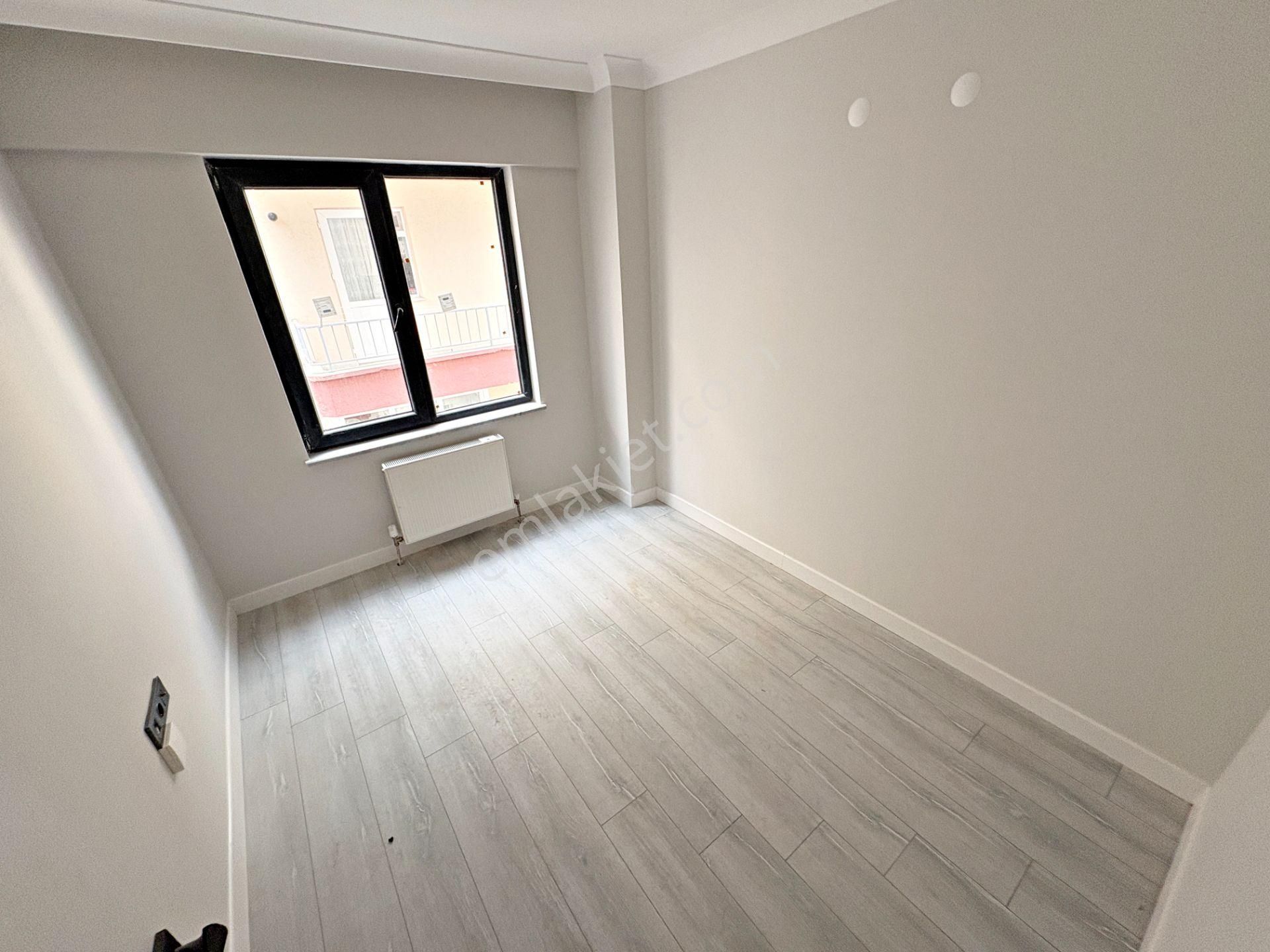 2+1 Sıfır Oturuma Hazır Etlik Merkezde Asansörlü Fırsat - Görsel 15