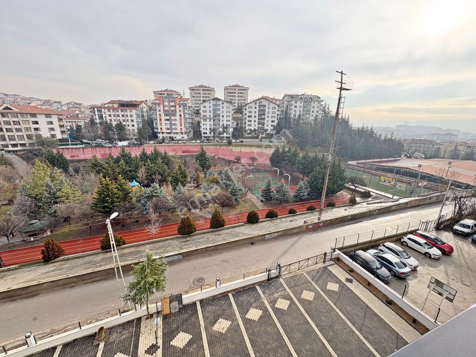 2+1 Sıfır Oturuma Hazır Etlik Merkezde Asansörlü Fırsat - Görsel 8