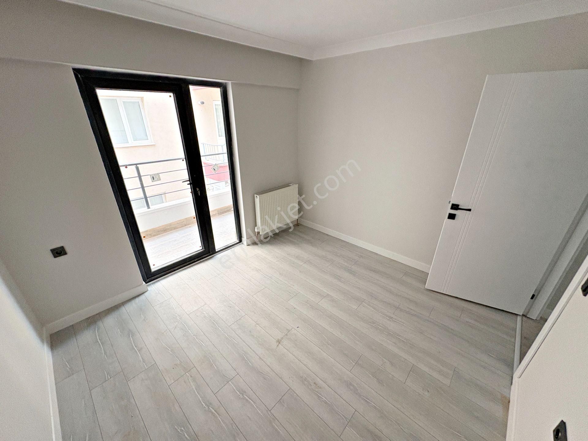 2+1 Sıfır Oturuma Hazır Etlik Merkezde Asansörlü Fırsat - Görsel 20