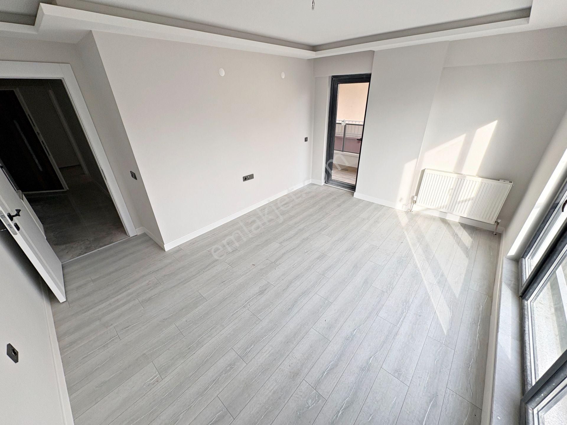 2+1 Sıfır Oturuma Hazır Etlik Merkezde Asansörlü Fırsat - Görsel 11