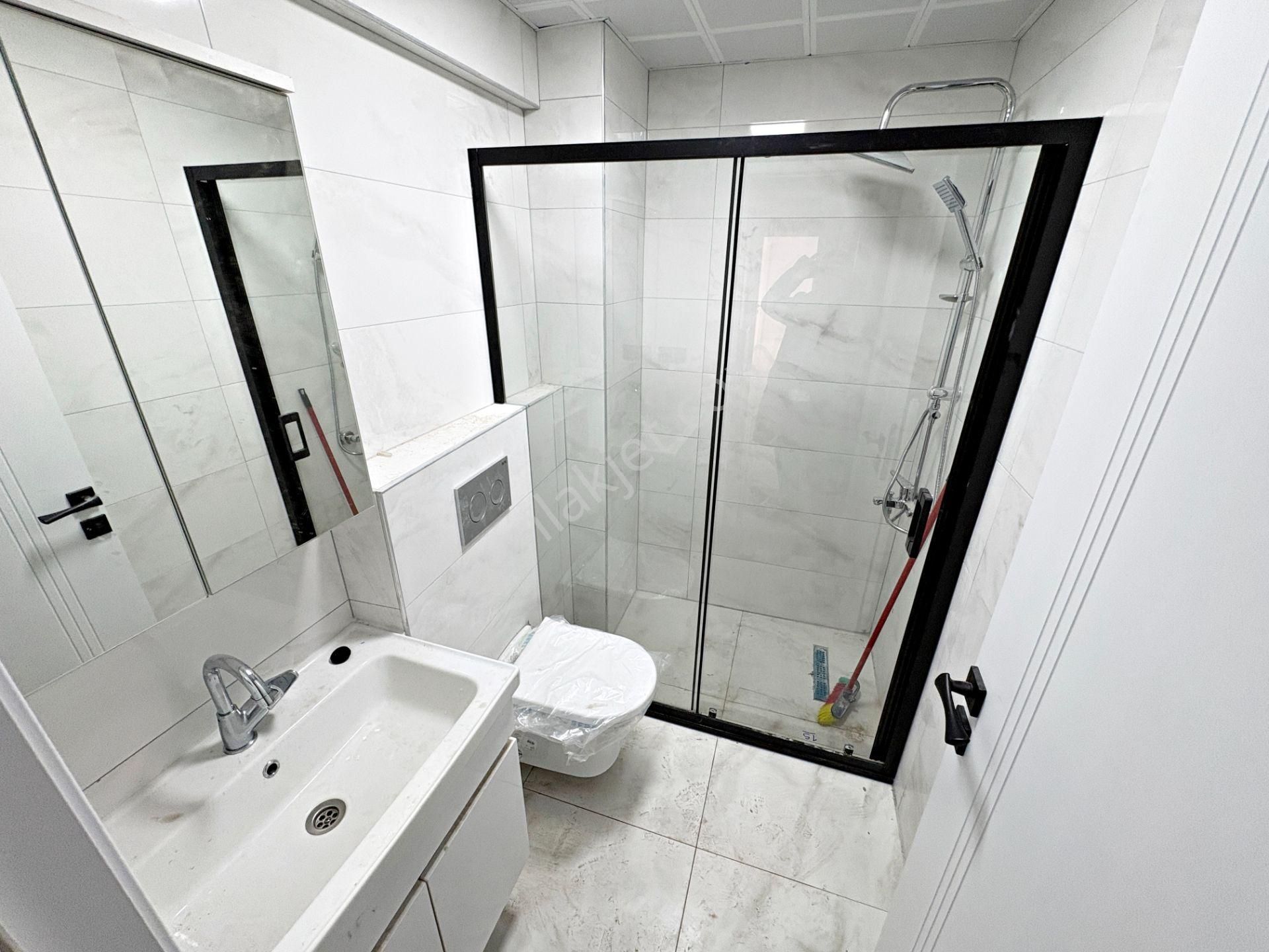 2+1 Sıfır Oturuma Hazır Etlik Merkezde Asansörlü Fırsat - Görsel 26