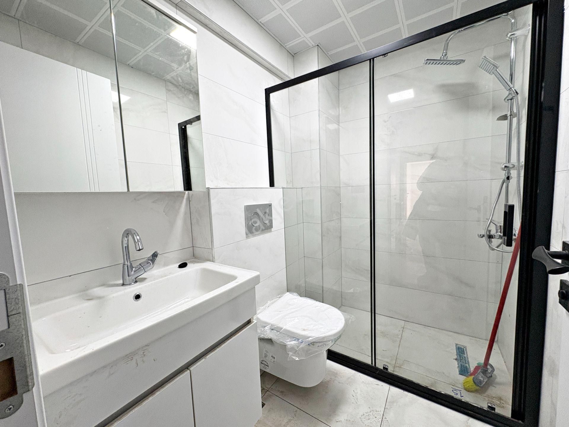 2+1 Sıfır Oturuma Hazır Etlik Merkezde Asansörlü Fırsat - Görsel 27