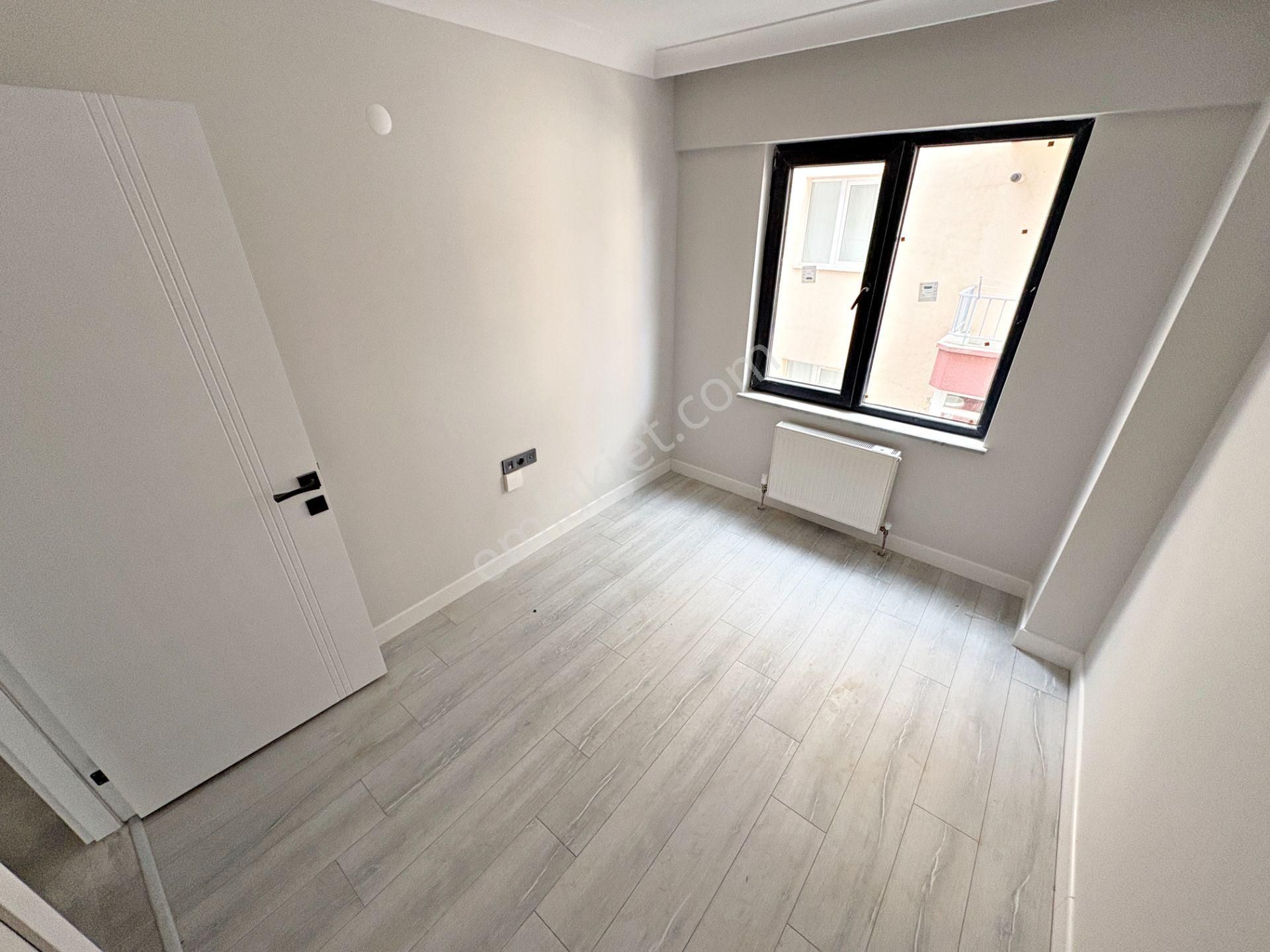 2+1 Sıfır Oturuma Hazır Etlik Merkezde Asansörlü Fırsat - Görsel 16