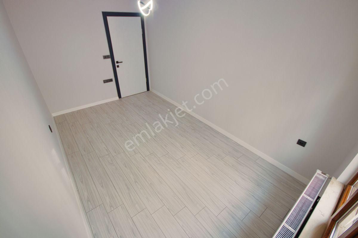 🛑🛑aktif'ten Akçay'da Satılık Mimarisiyle Büyüleyen 3+1 Ön Cephe Ferah Daire - Görsel 23