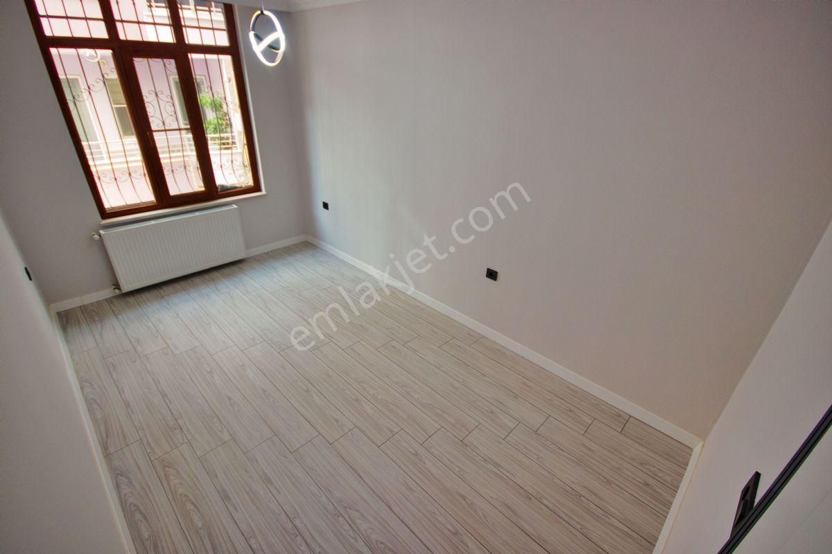 🛑🛑aktif'ten Akçay'da Satılık Mimarisiyle Büyüleyen 3+1 Ön Cephe Ferah Daire - Görsel 31