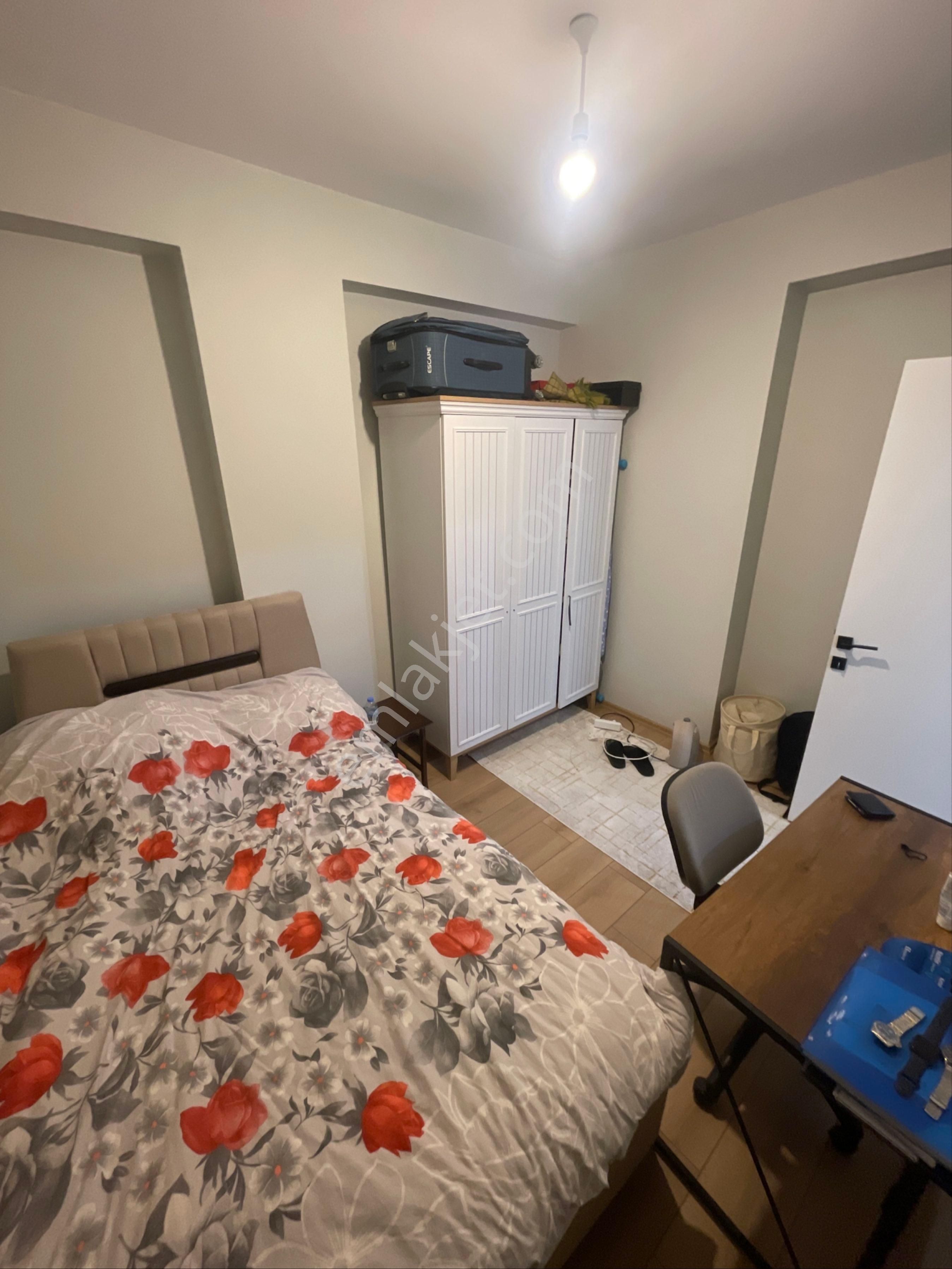 Carkıpare'de Azkatlı Hasarsız Iskanlı Eksıksız Lux Garantılı Esyalı 1+1 - Görsel 10