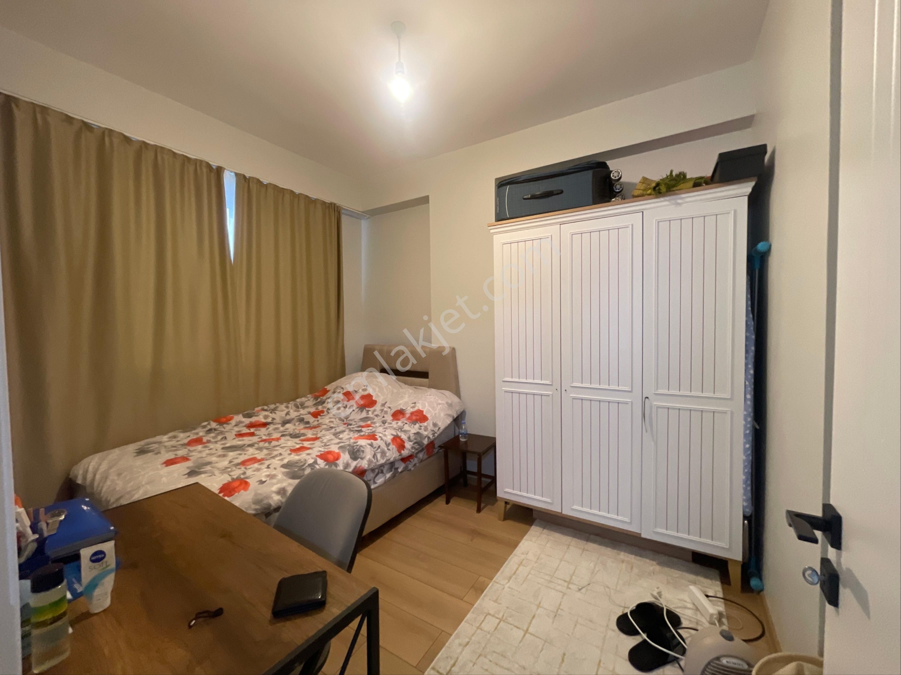 Carkıpare'de Azkatlı Hasarsız Iskanlı Eksıksız Lux Garantılı Esyalı 1+1 - Görsel 11