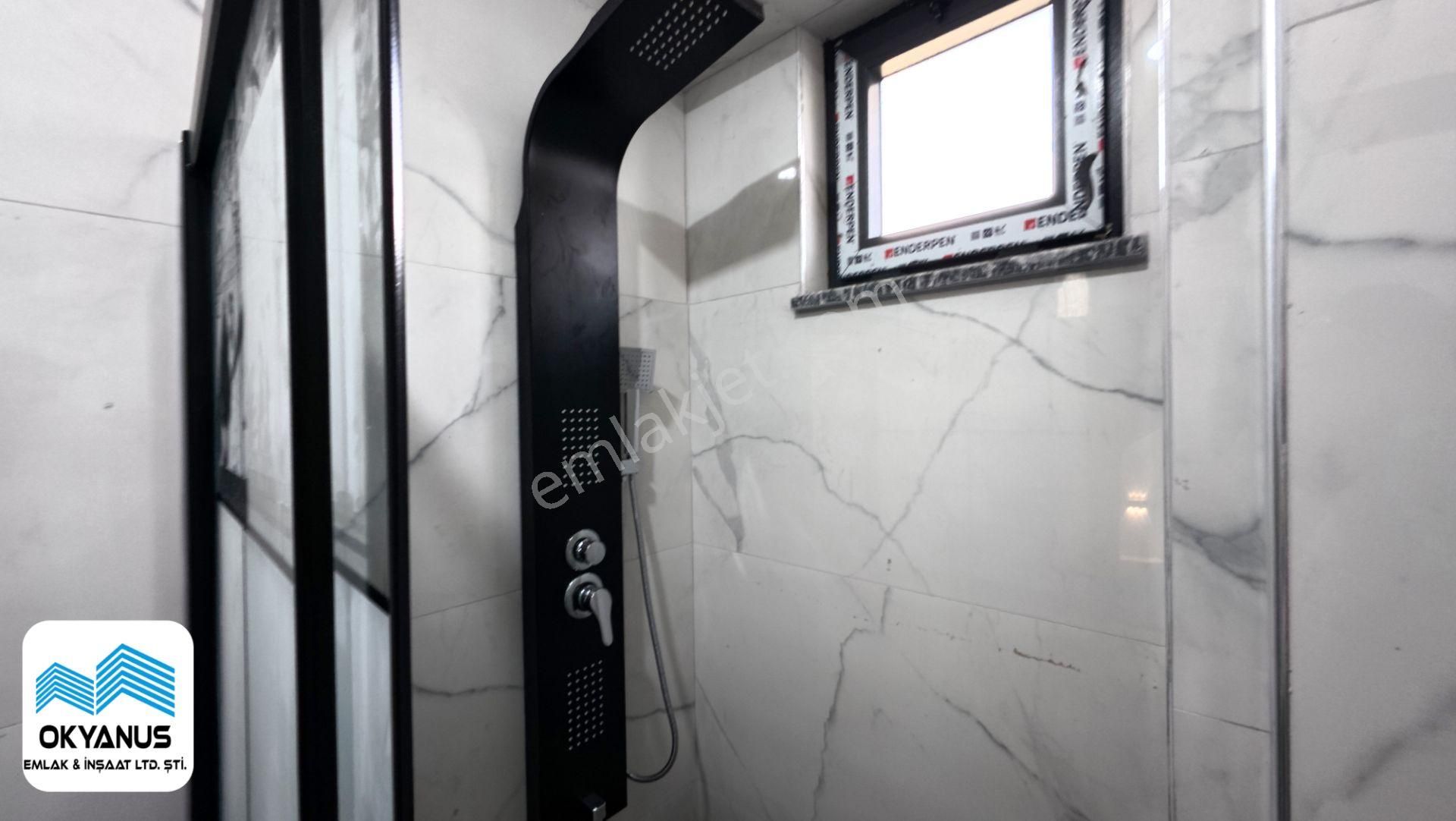 Sakarya Kocaali’de Şık Ve Güzel Geniş Bahçeli 4+1 Villa - Görsel 25