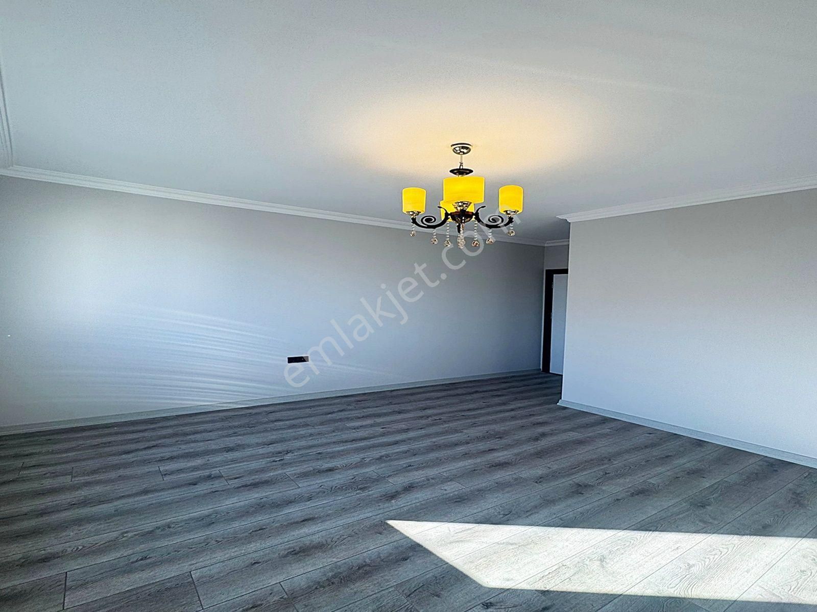 Nes Yapı'dan Beylikdüzü Yakuplu'da Metrobüse 5 Dk 3+1 Sıfır Çift Balkonlu Arakat Satılık Daire - Görsel 13