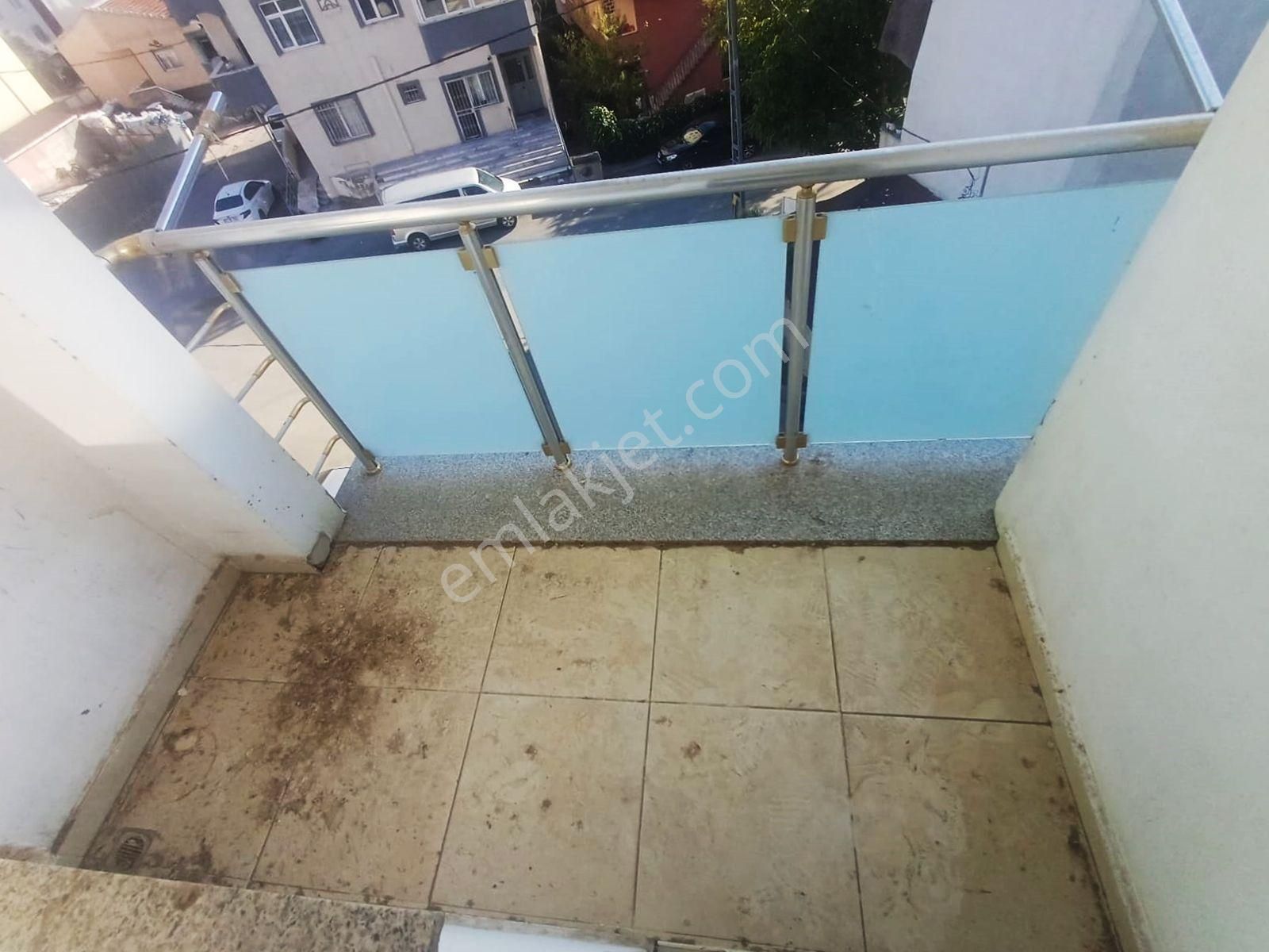 Mertcan Dan Adnan Kahveci Metroya Yürüme 2+1 Balkonlu - Kira Getirili - Görsel 9
