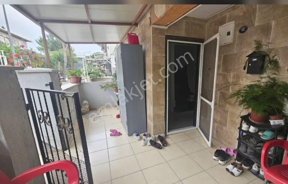 Evka-1 Murathan Mah'de Doğalgaz'lı Ve Bakımlı Triblex Ev - Görsel 6