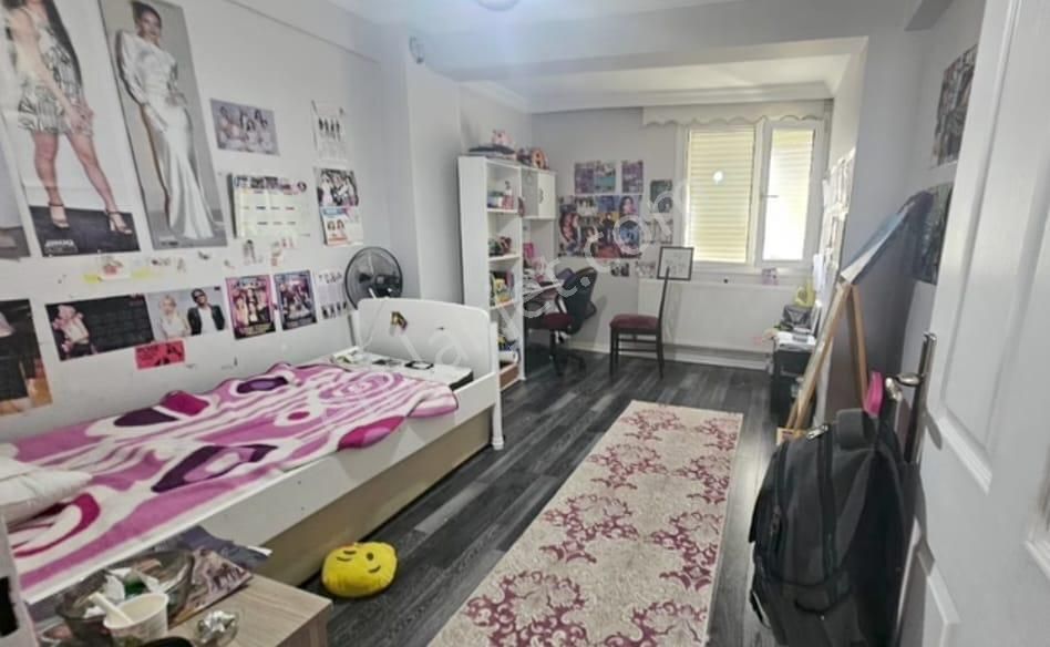 Evka-1 Murathan Mah'de Doğalgaz'lı Ve Bakımlı Triblex Ev - Görsel 10